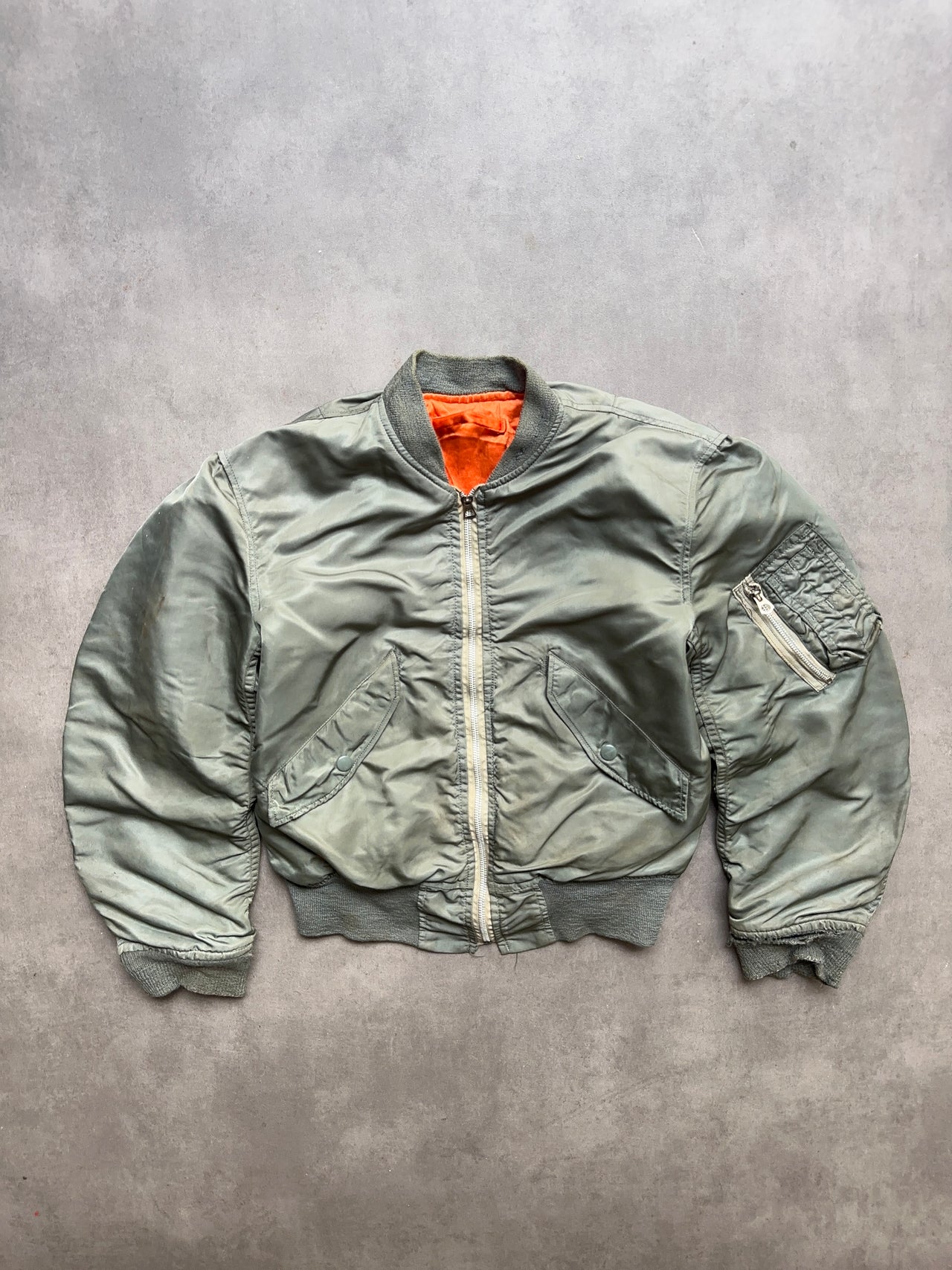 1970s L-2B bomber (S)