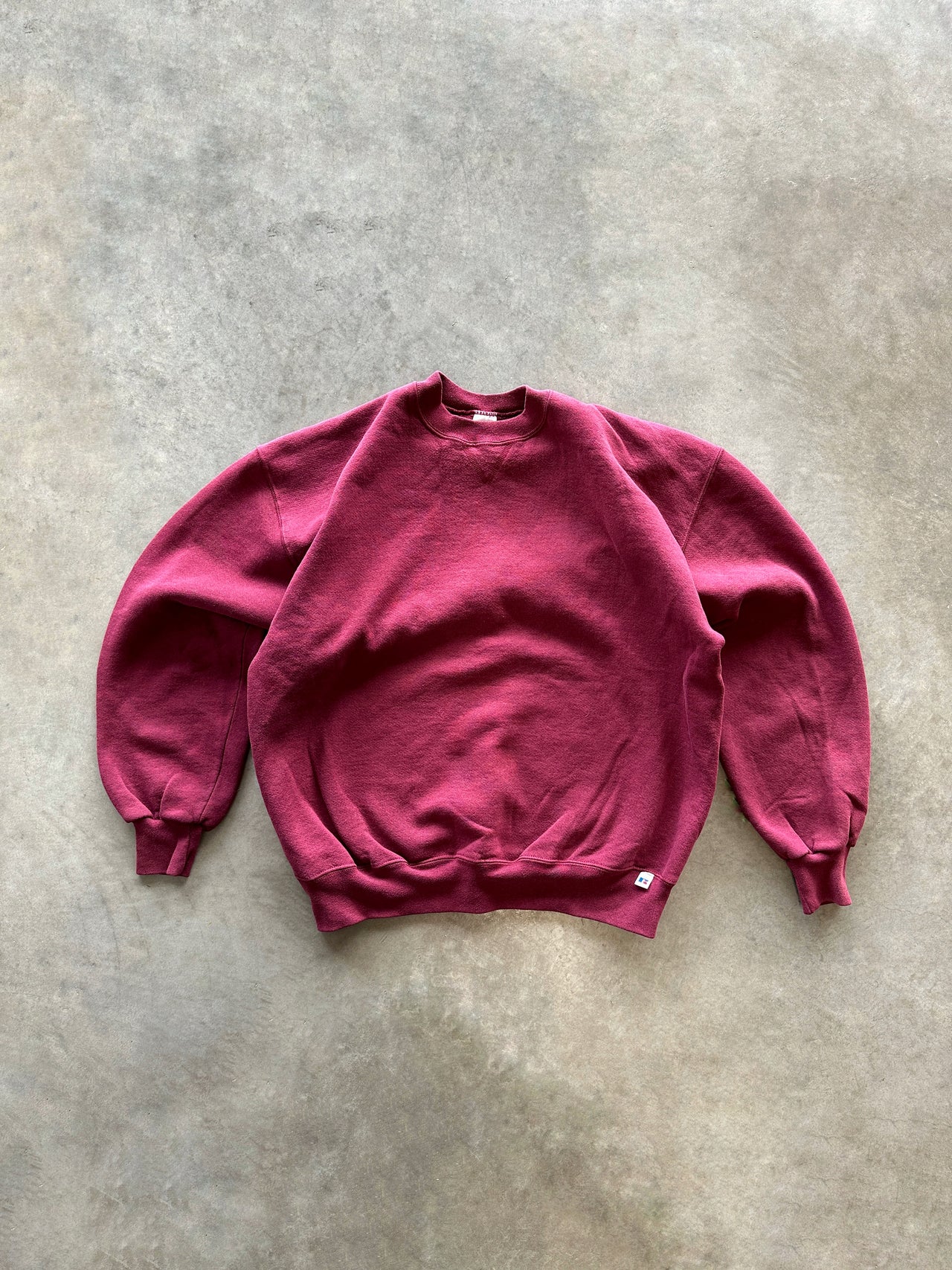 90s Russell Athletic crewneck (XL)
