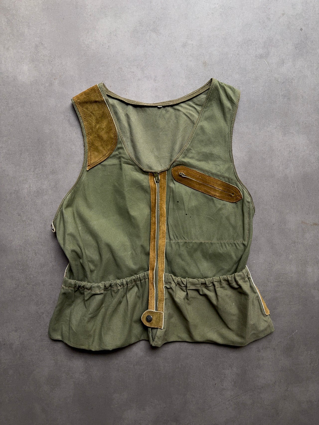 Hunting Vest (L)