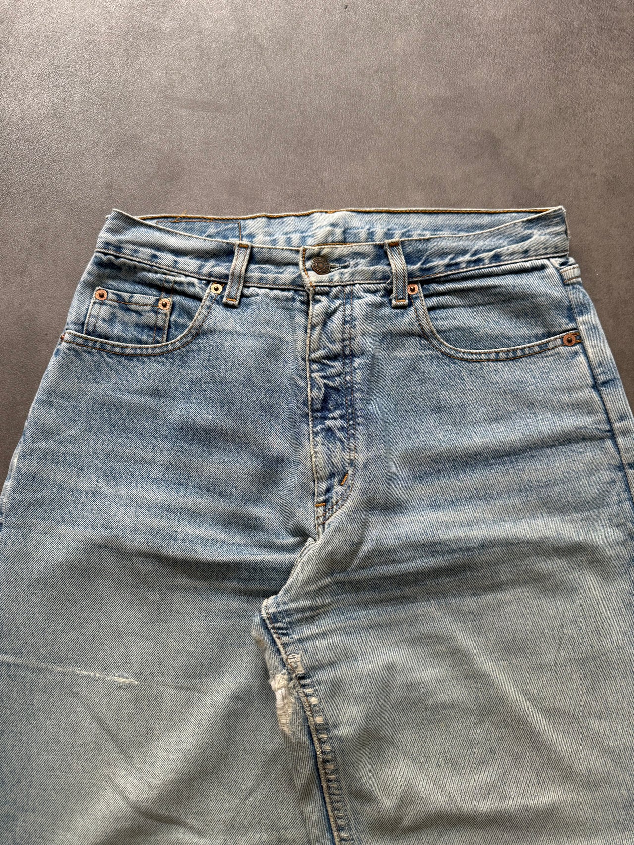 Levi’s 882 W32 L32