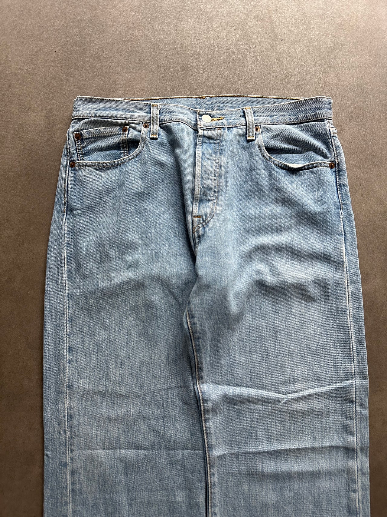 Levi’s 501 W34 L30