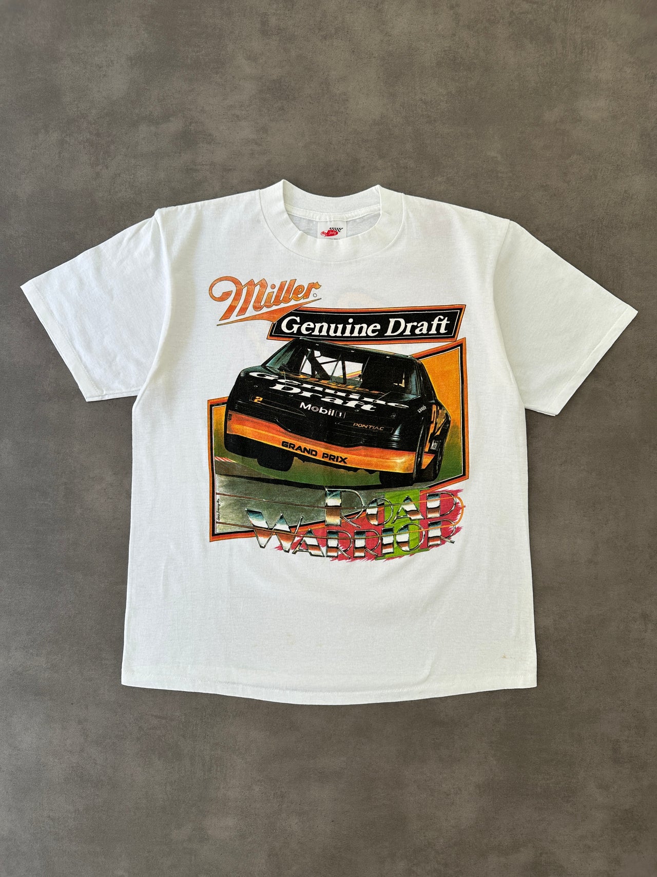 1990s Road Warrior tee (L)