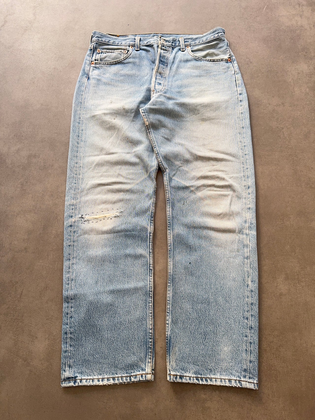 Levi’s 501 W34 L30