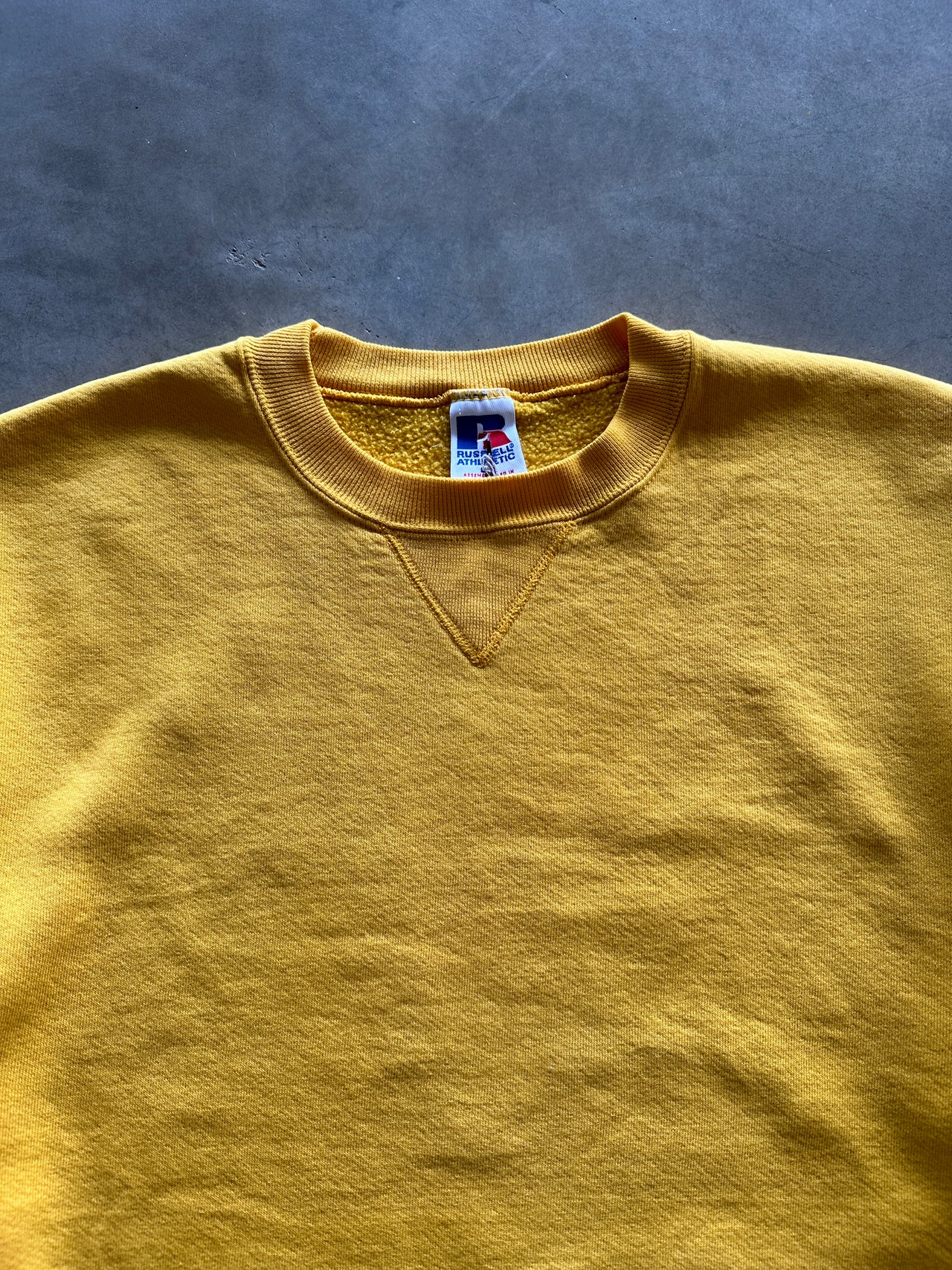 1990s Russell Athletic crewneck (L)