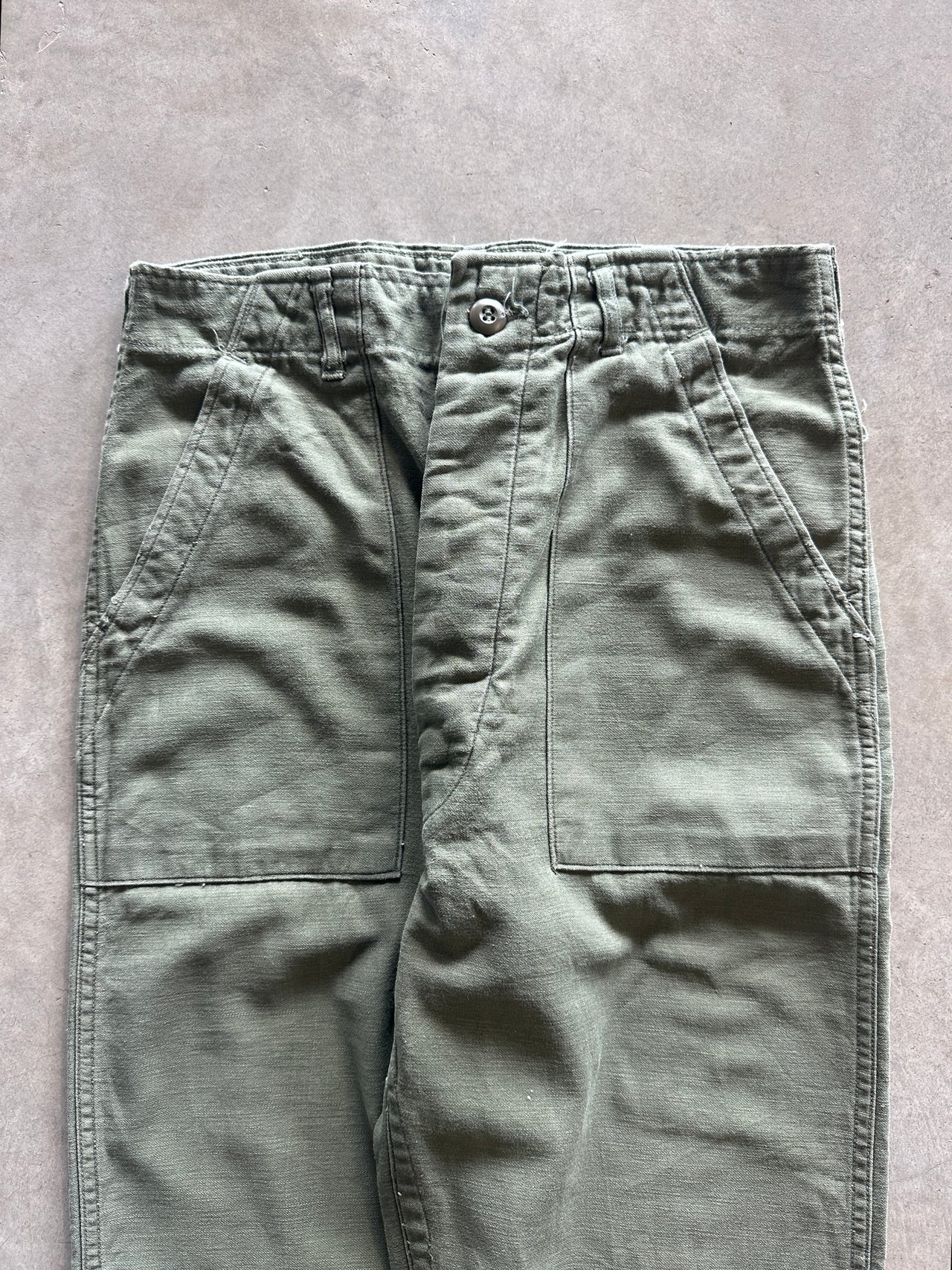 1970s OG-107 pant (S)