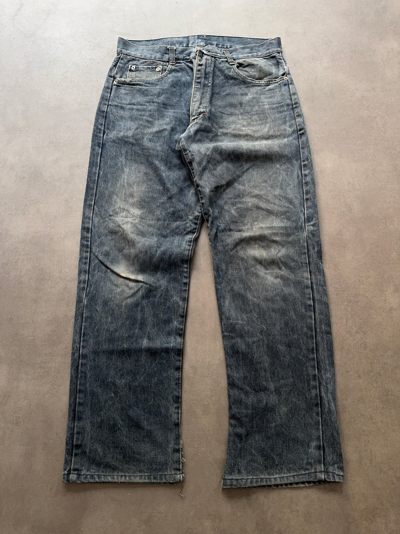 Levi’s 501 W33 L34