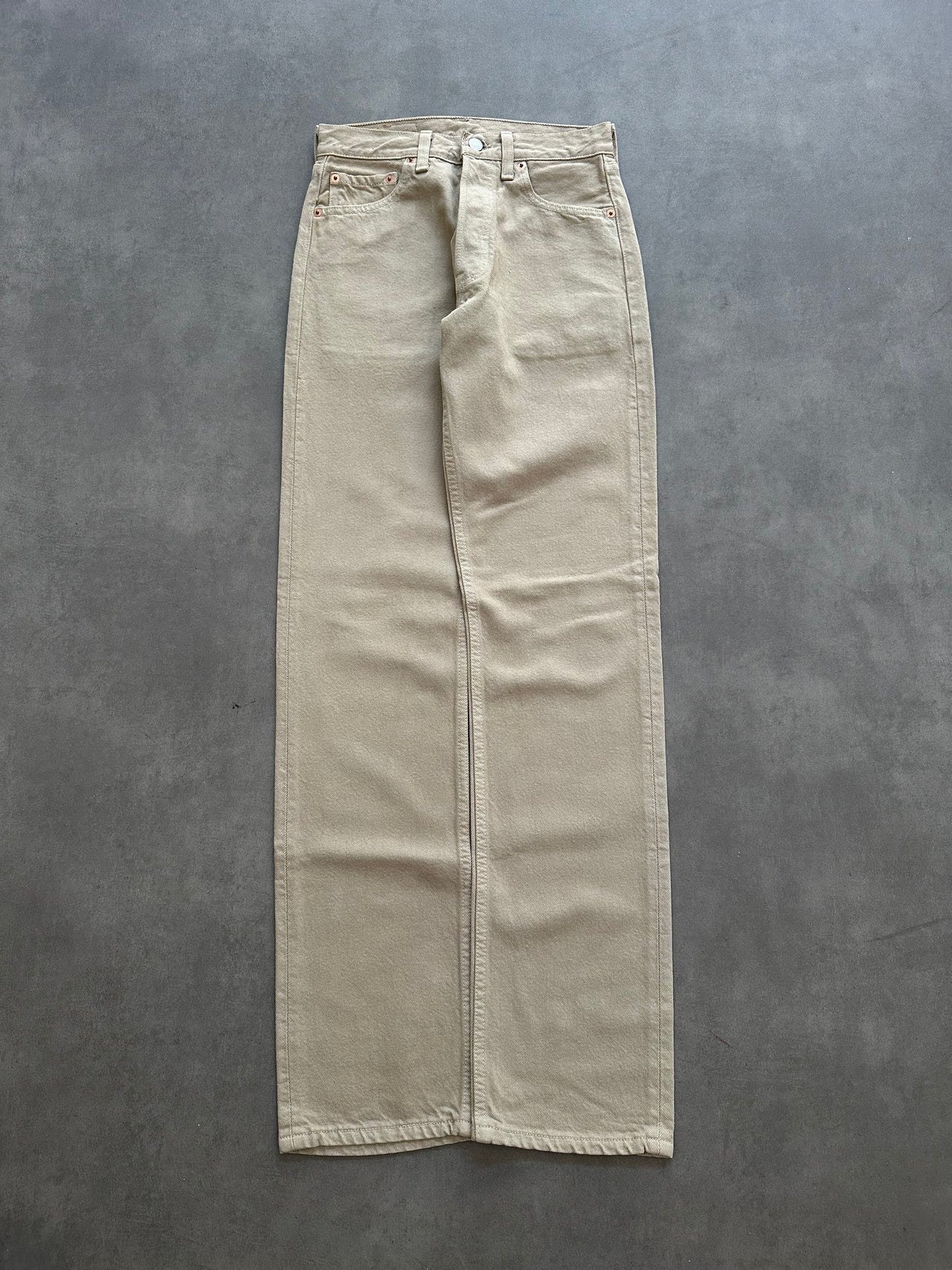 Levi's 501 W28 L34