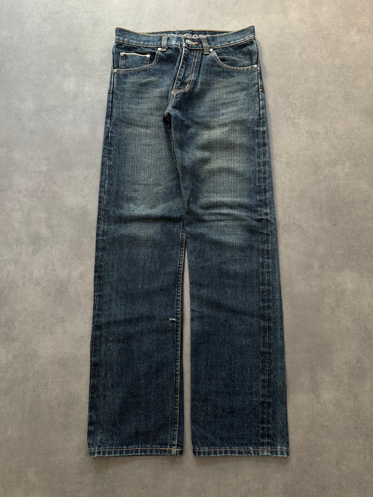 Levi’s 501 selvedge W30 L32