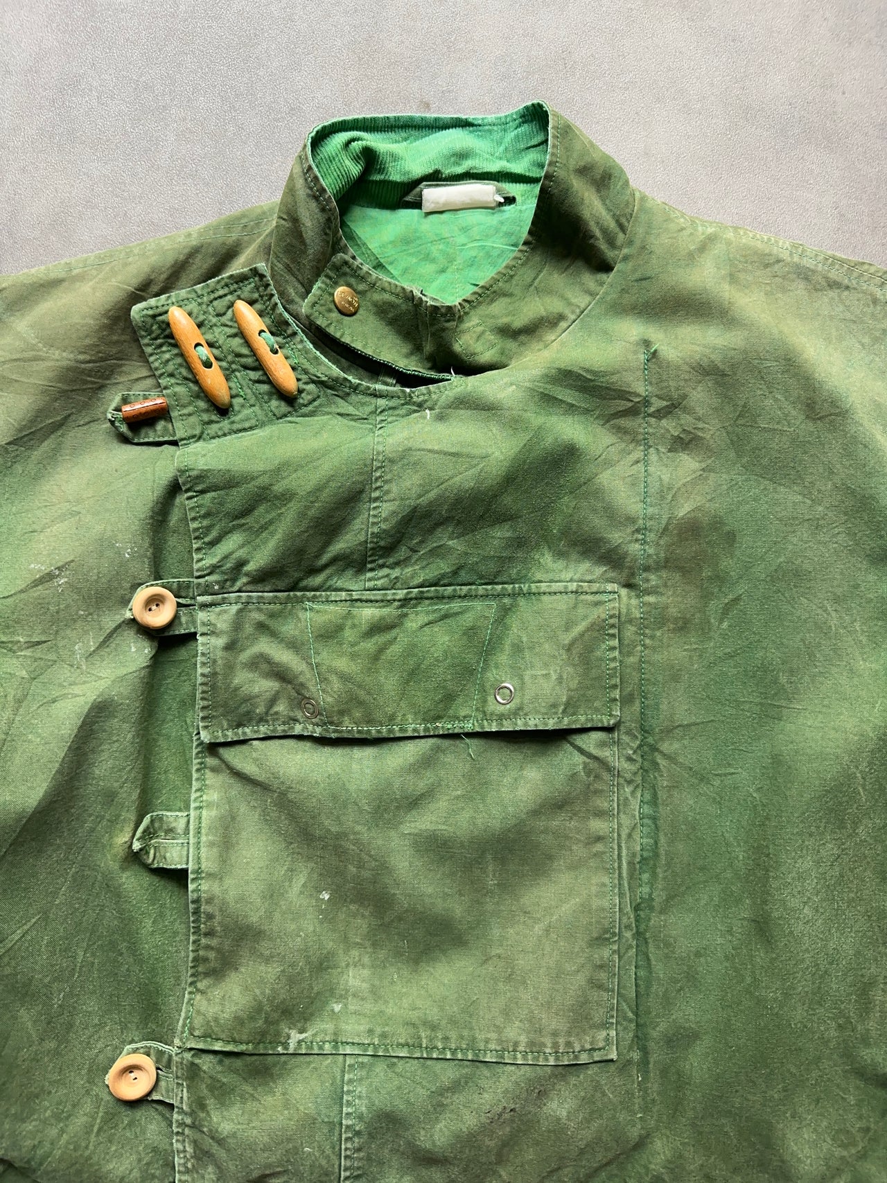 1990s Swedish Jacket (L)