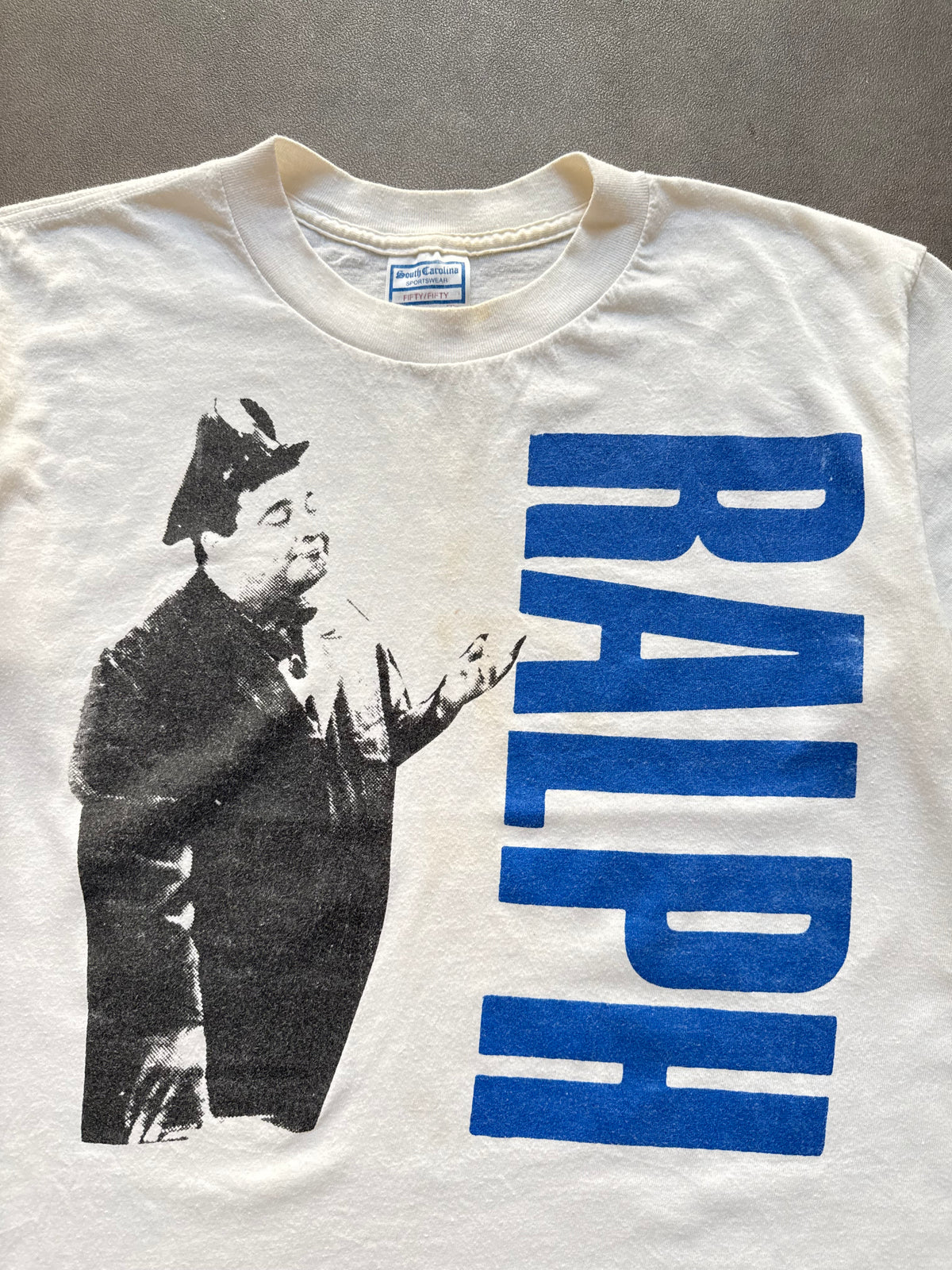 1980s Ralph tee (L)
