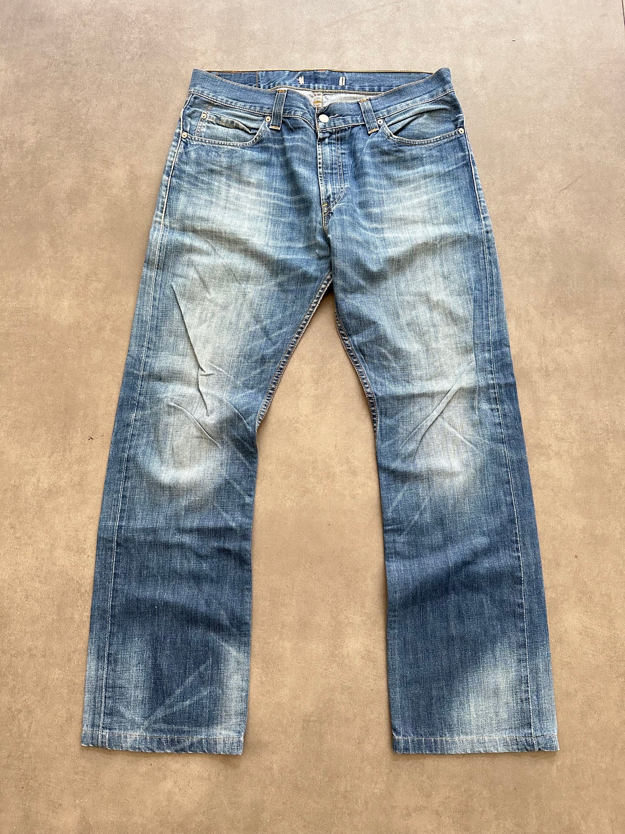 Levi’s 506 W36 L34