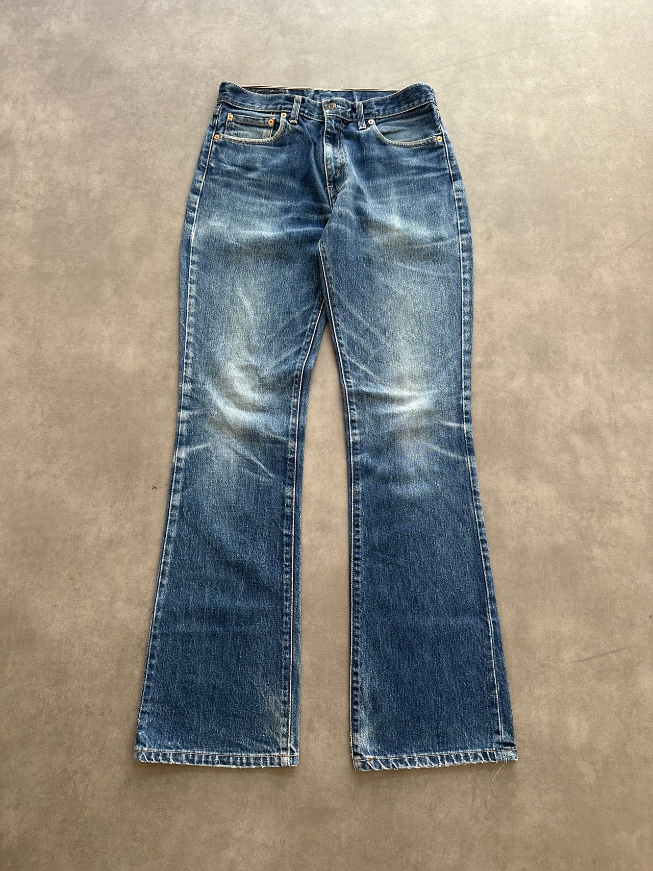 Levi’s 525 W32 L34
