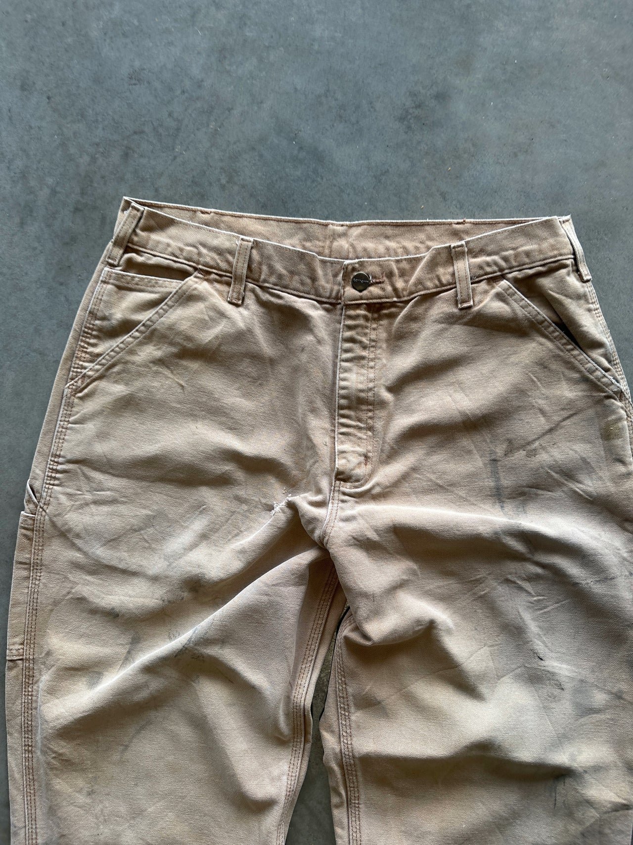 Carhartt carpenter pant 36/30