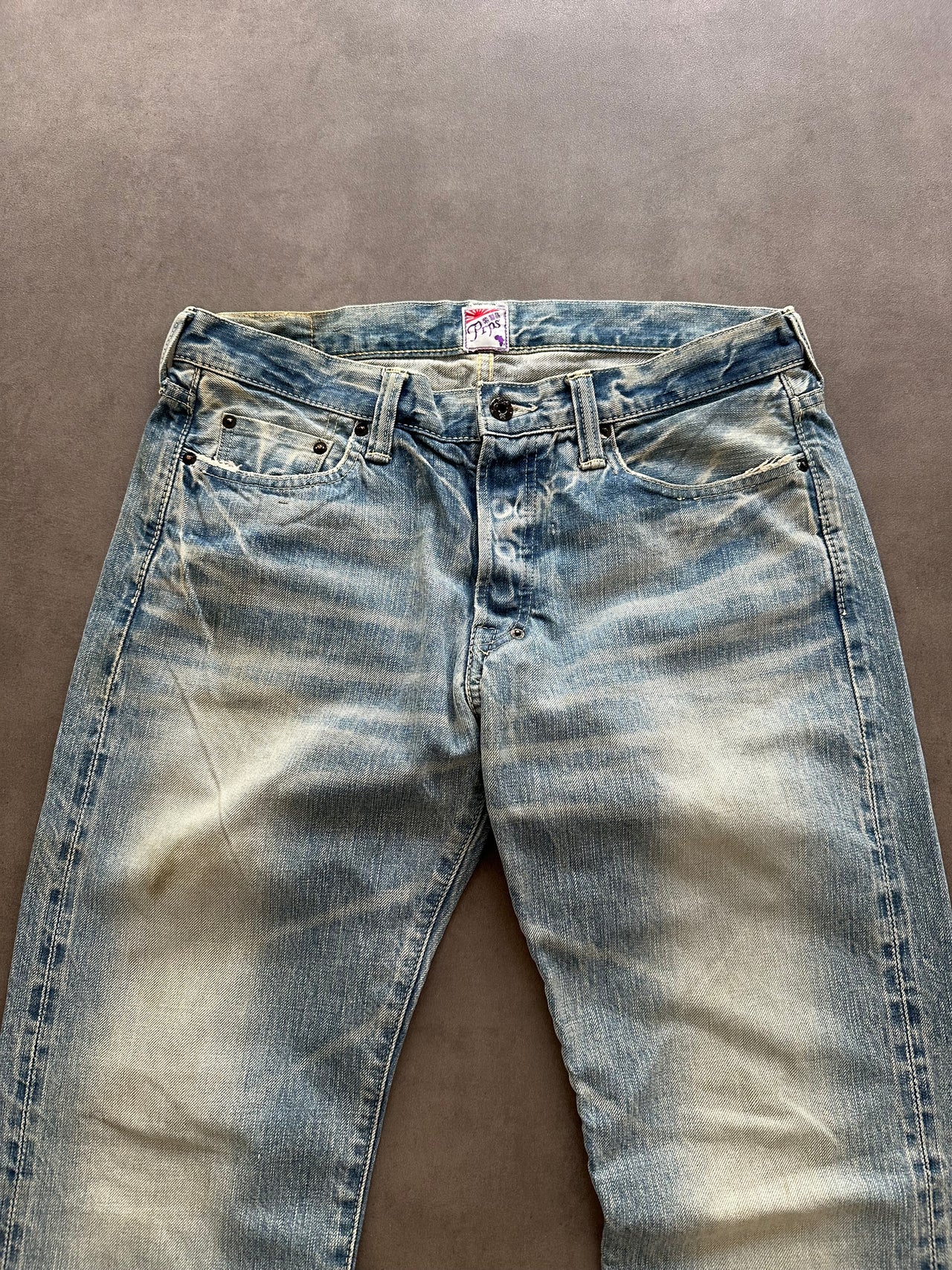 Prps selvedge denim W32