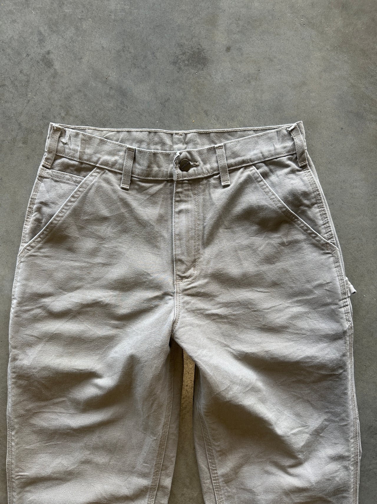 Carhartt carpenter pant 33/32