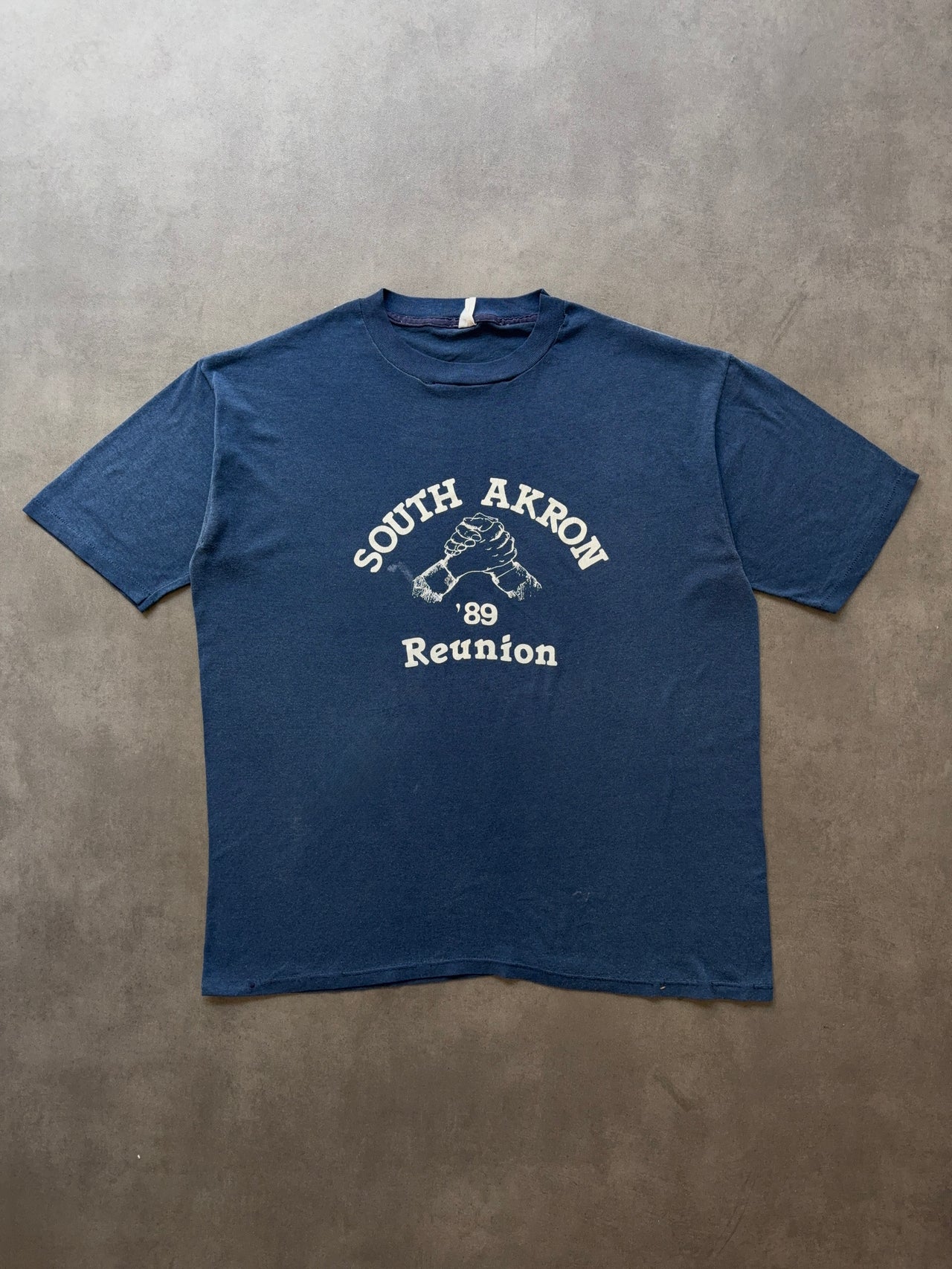1980s South Akron tee (XL)