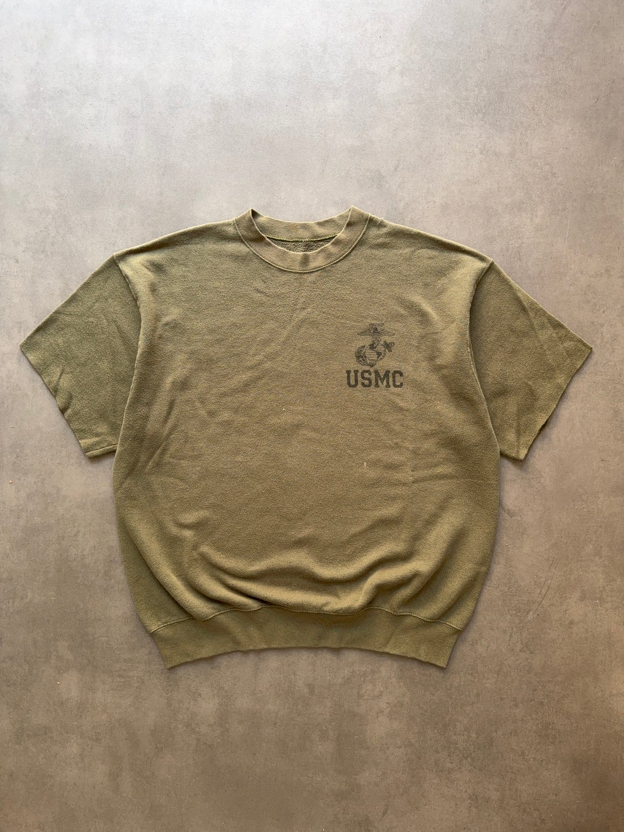 1990S USMC CREWNECK (L)