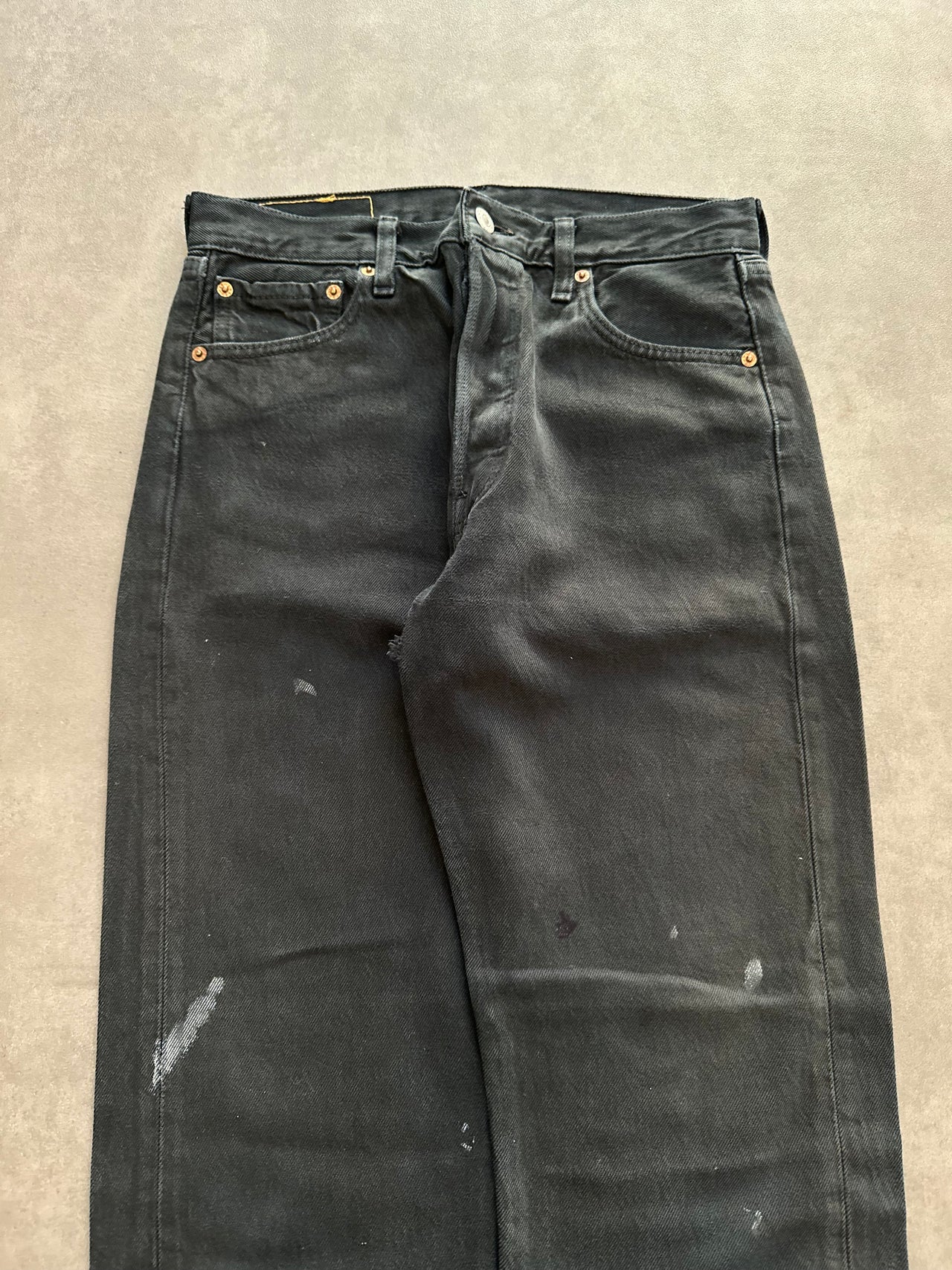 Levi’s 501 W30 L32