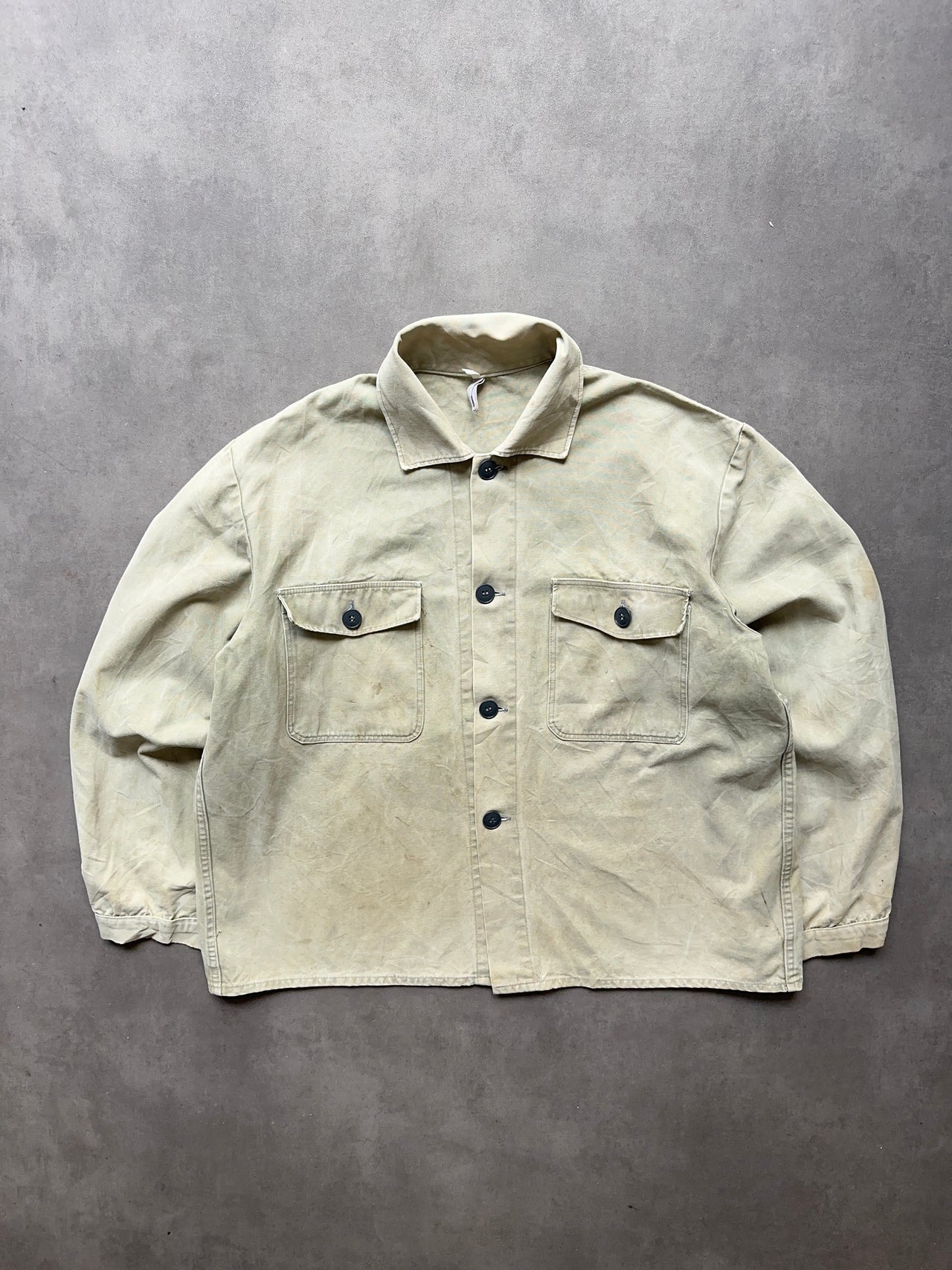 1980s Work Shirt (L)