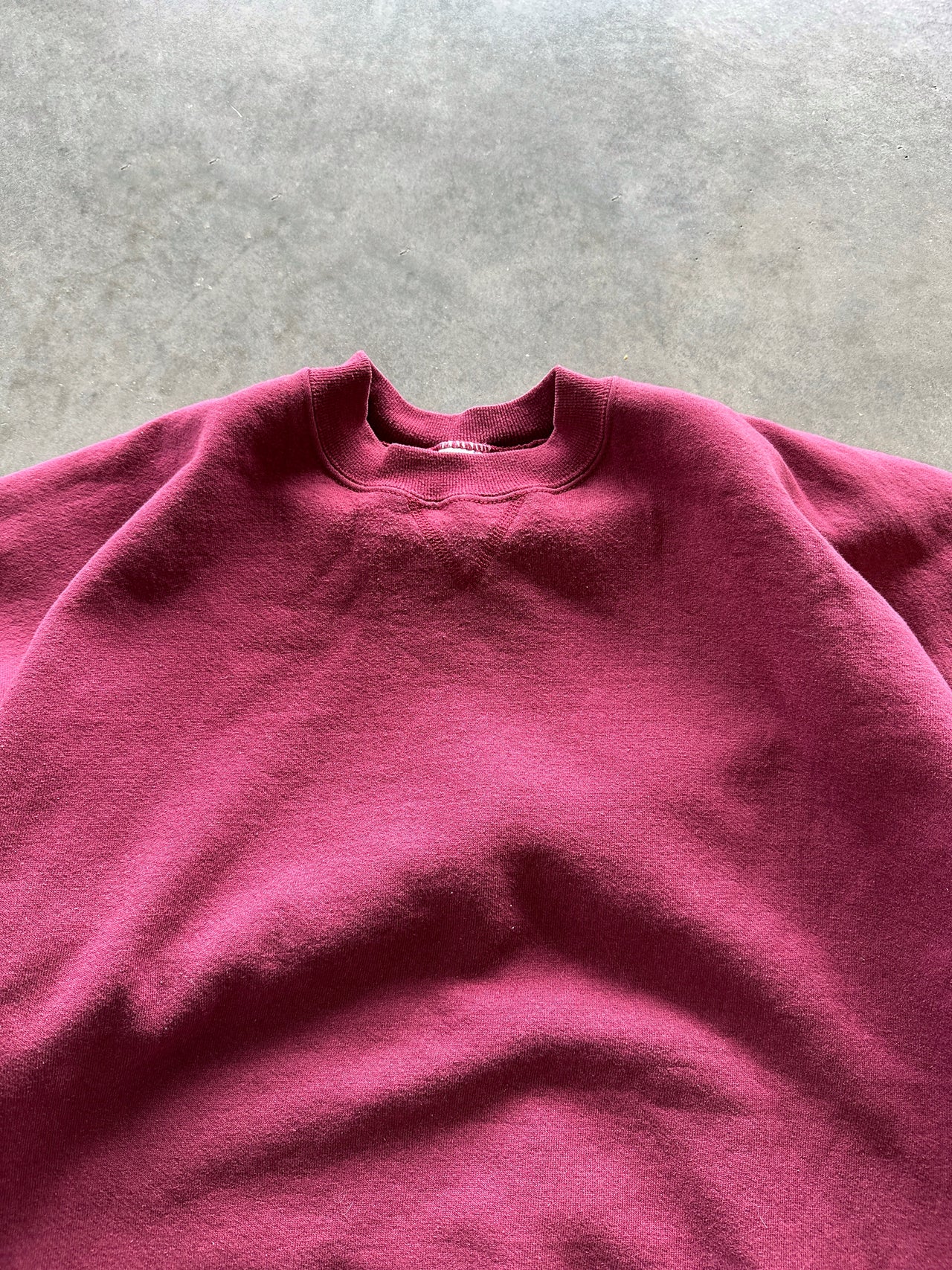 90s Russell Athletic crewneck (XL)