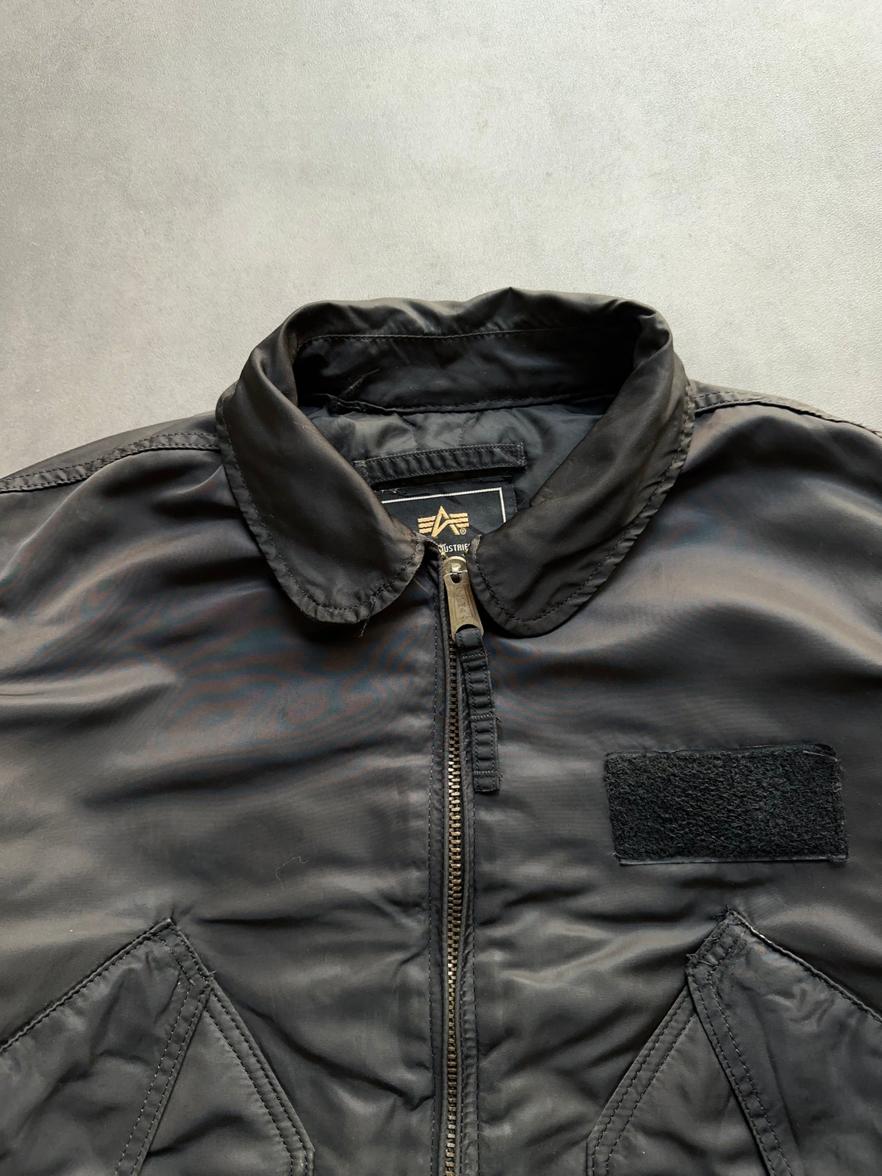 1990s MA-2 Bomber (XL)