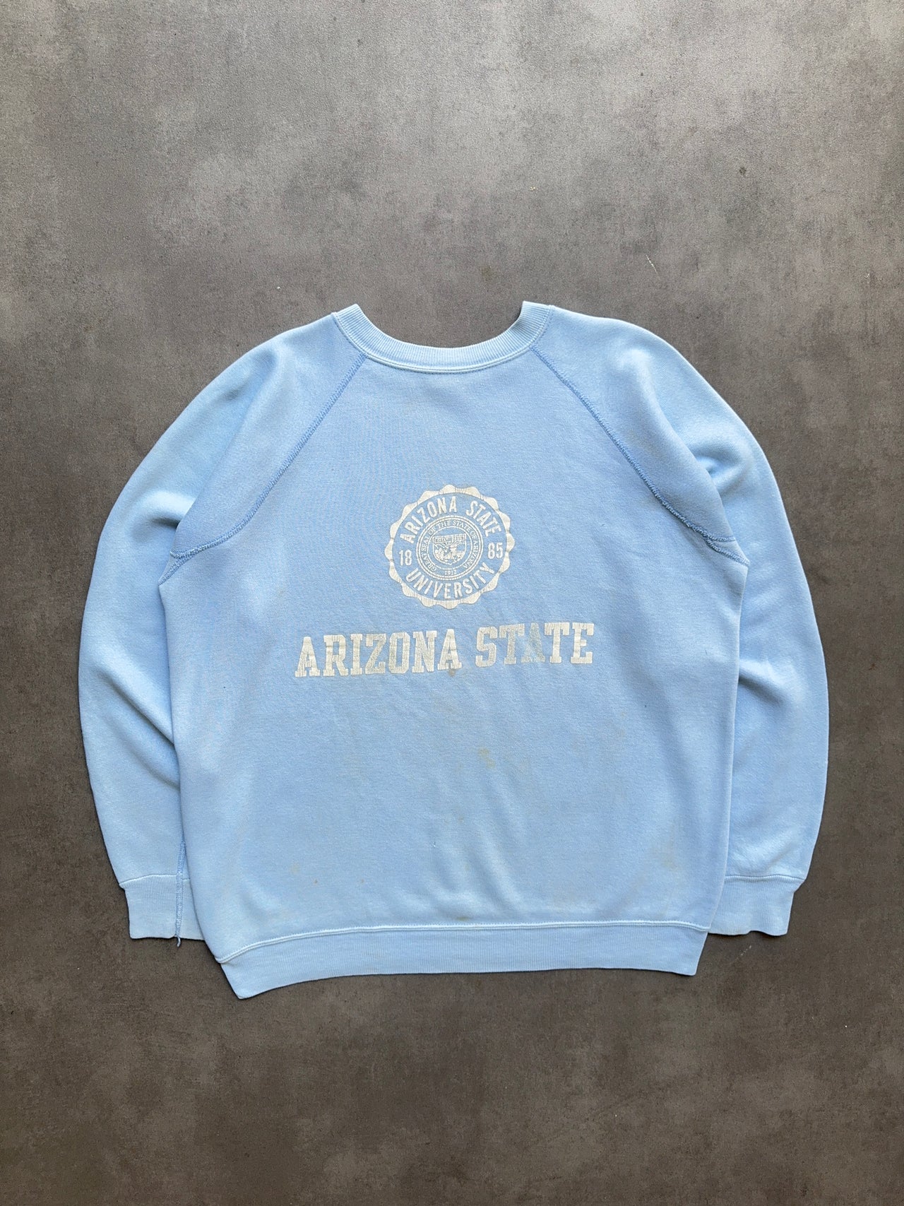 1980s Arizona Crewneck (M)