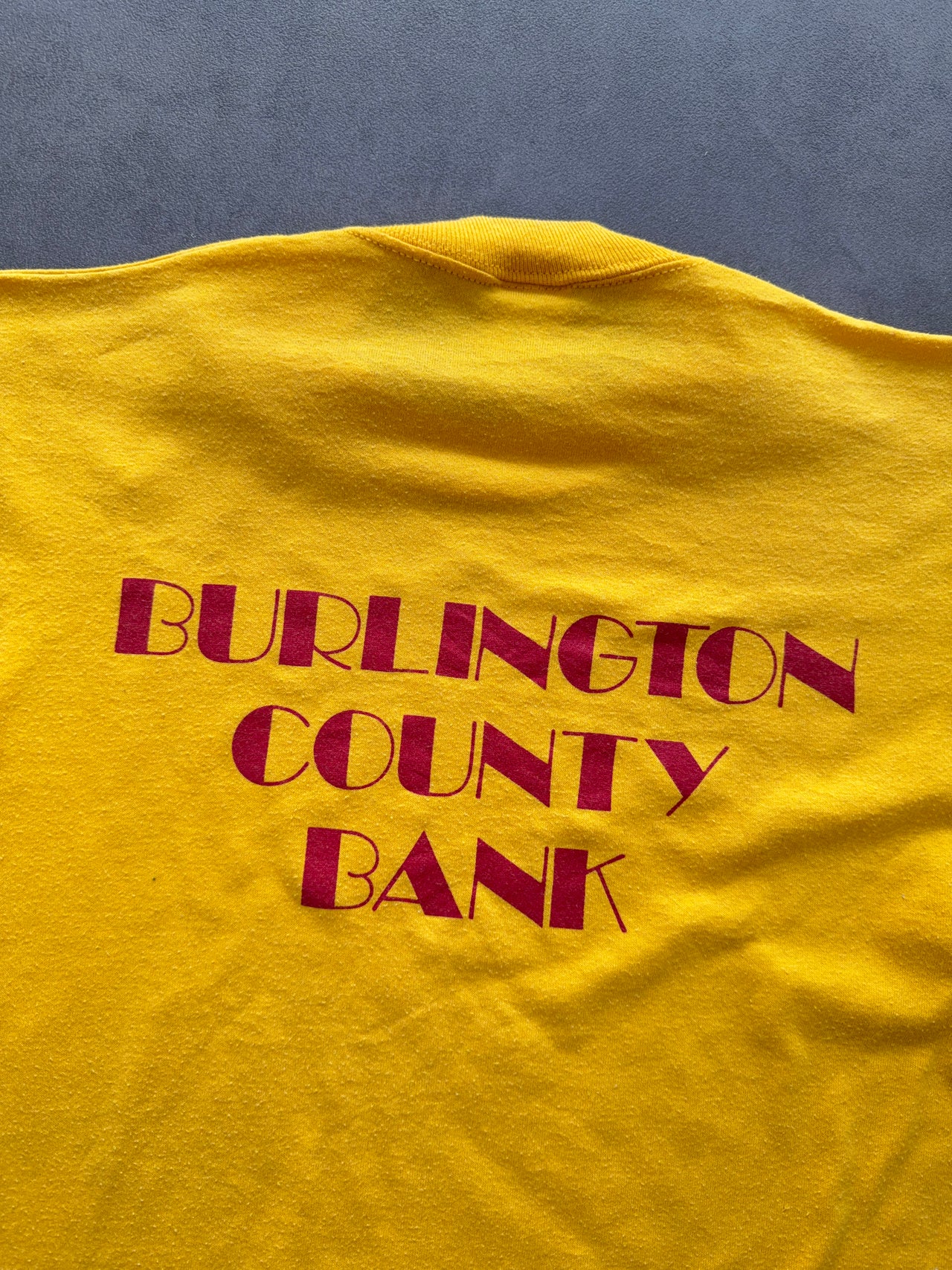 1990s Hosp Run tee (M)