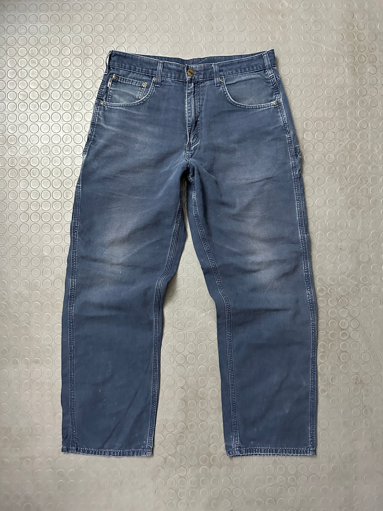 Carhartt carpenter pant 33/32