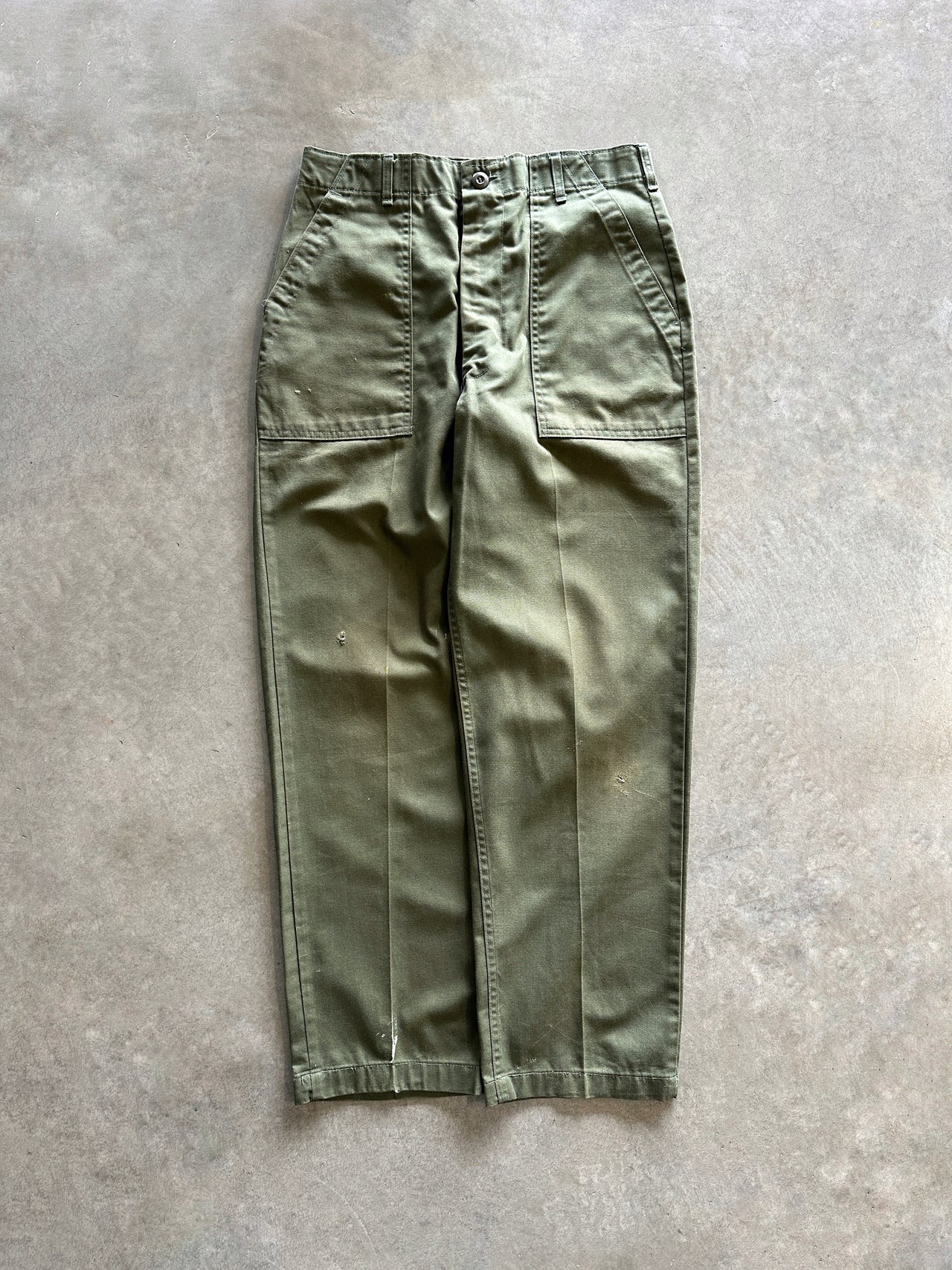 1970s OG-507 pant (S)