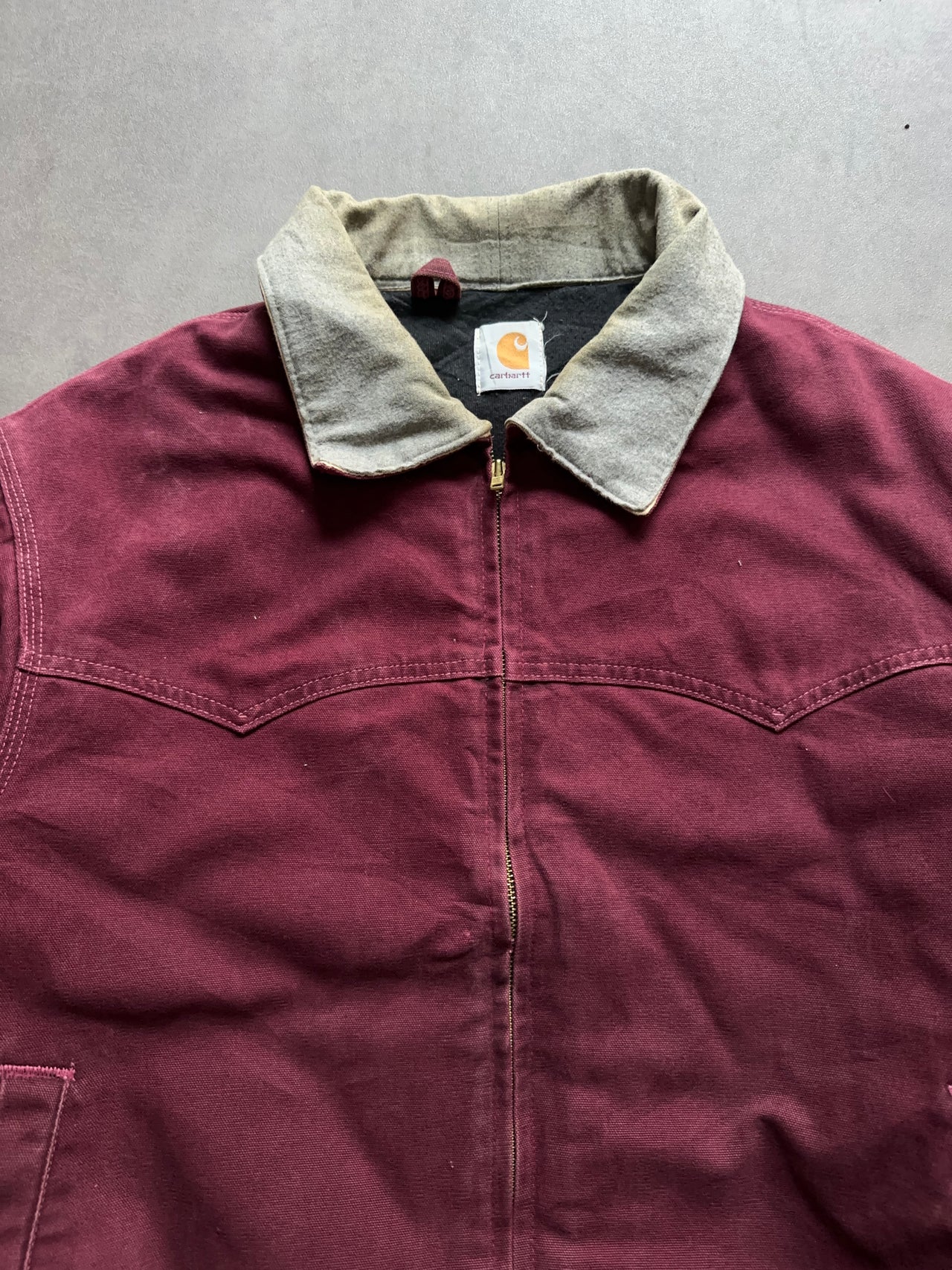 Carhartt Santa Fè Jacket (L)