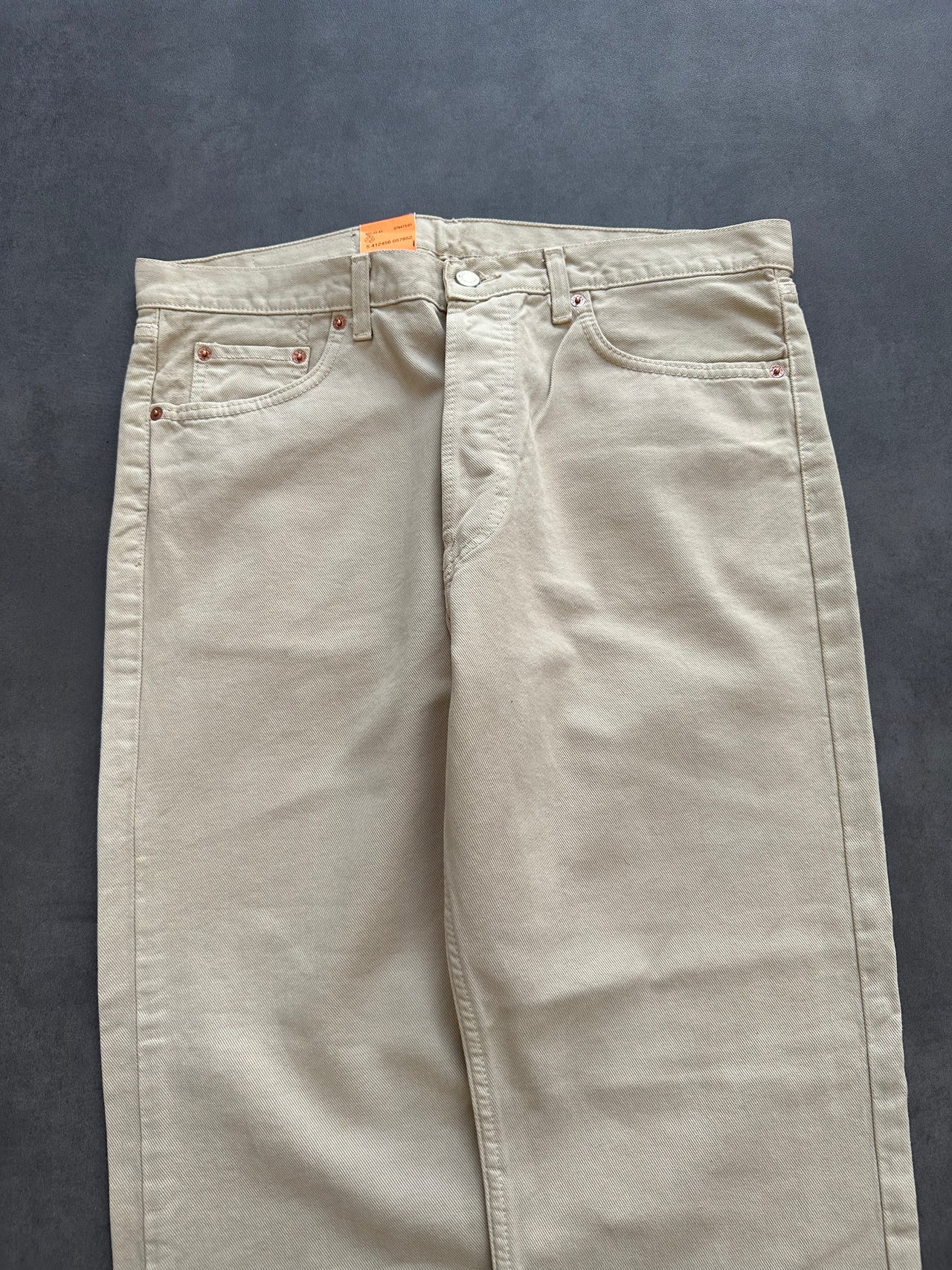 Levi’s 501 W38 L34