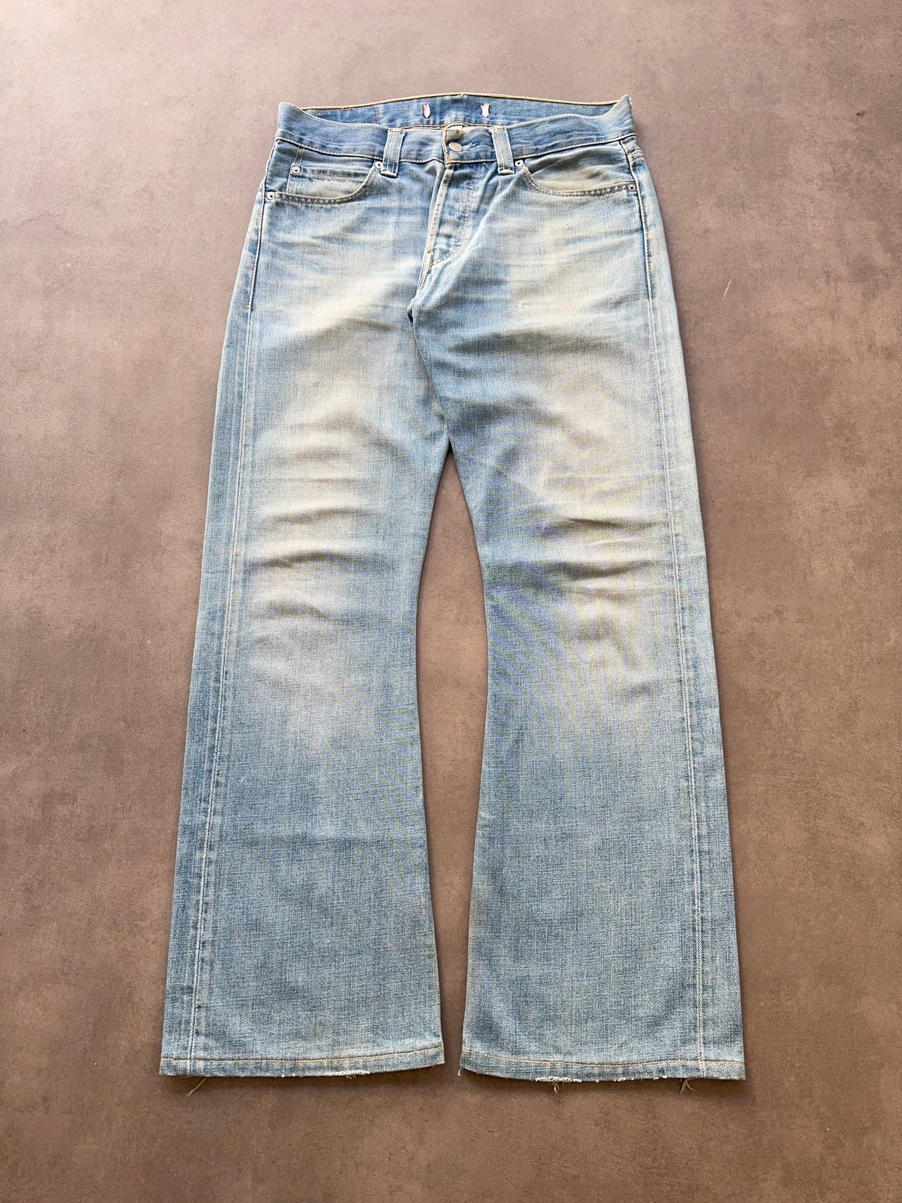 Levi’s 512 W32 L34