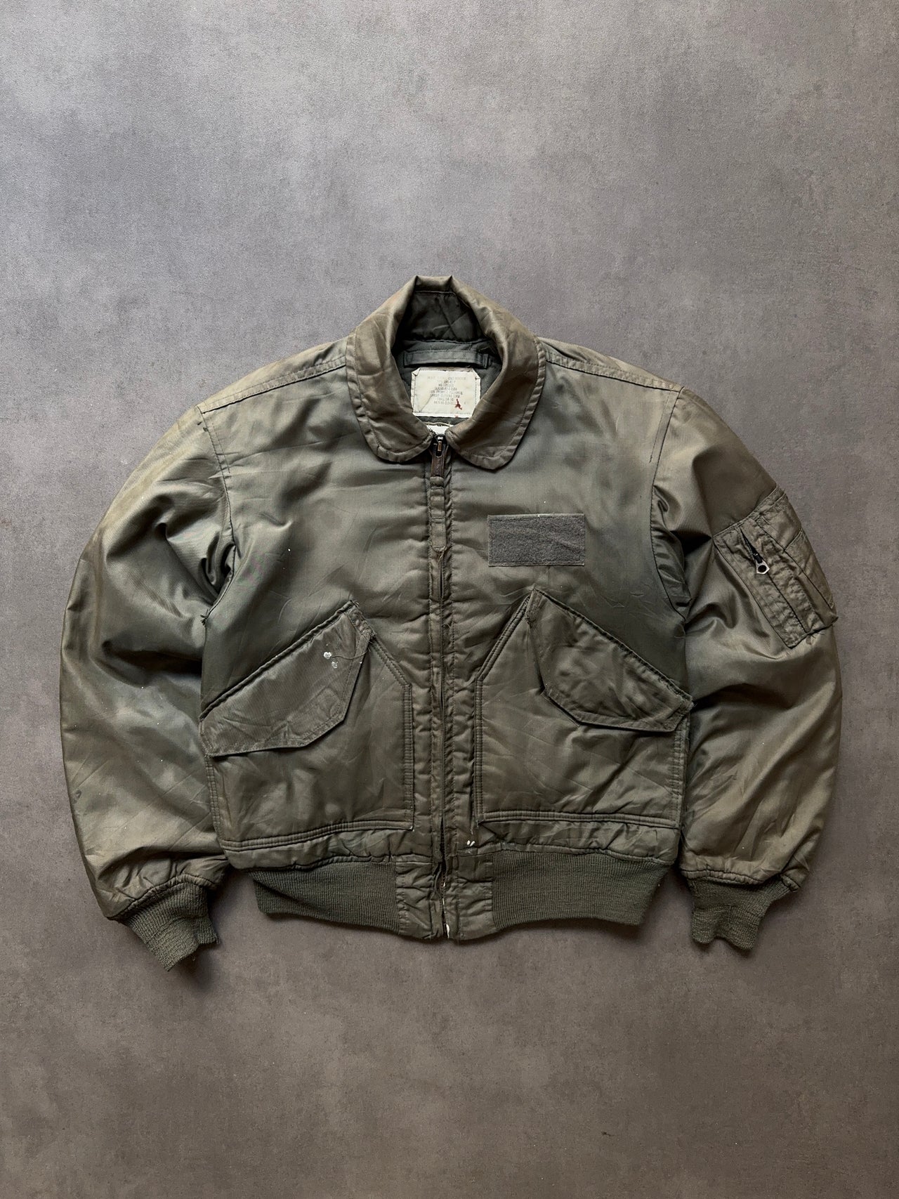 1980s CWU-45/P bomber (S)