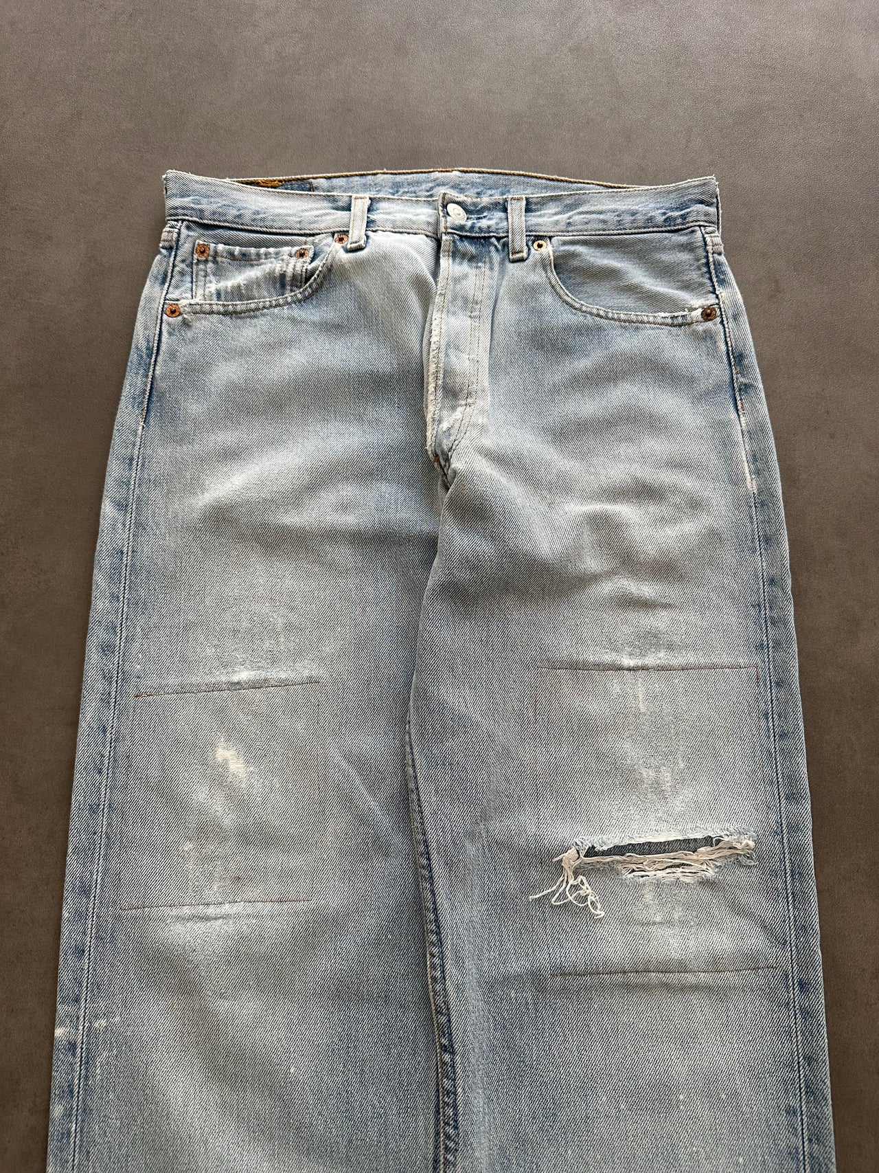 Levi’s 501 W32 L32