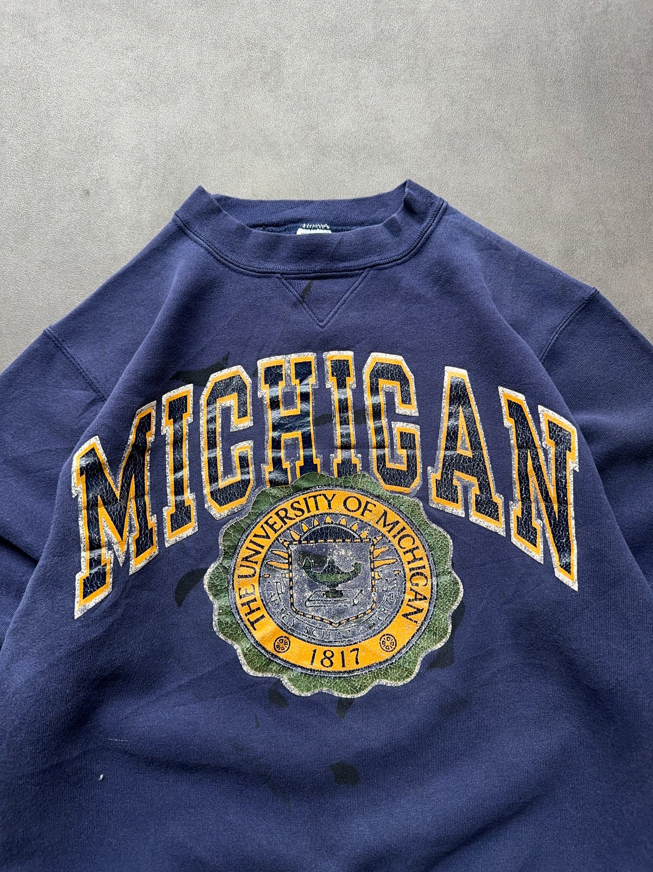 1980s Champion Crewneck (M)
