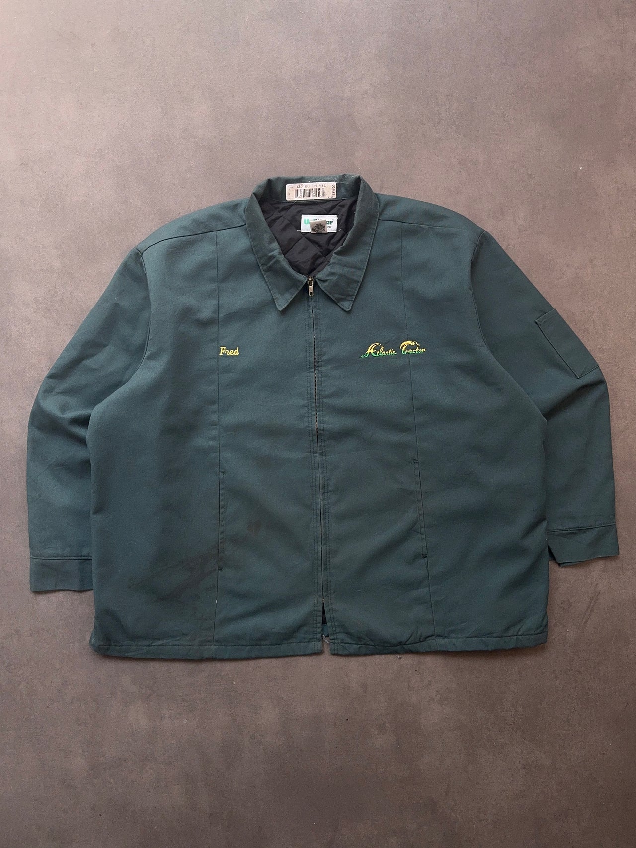 1990s Work Jacket (3XL)