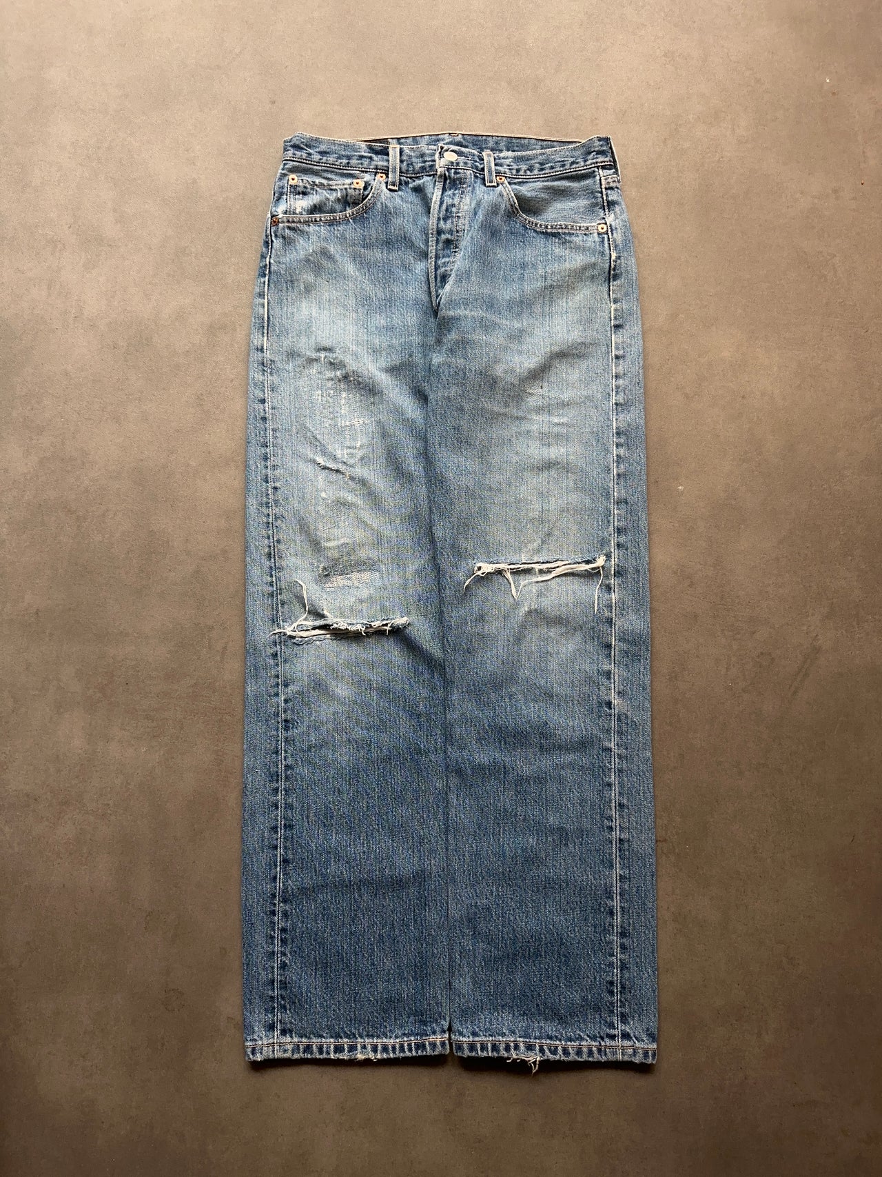 1990s Levi’s 501 W32 L30