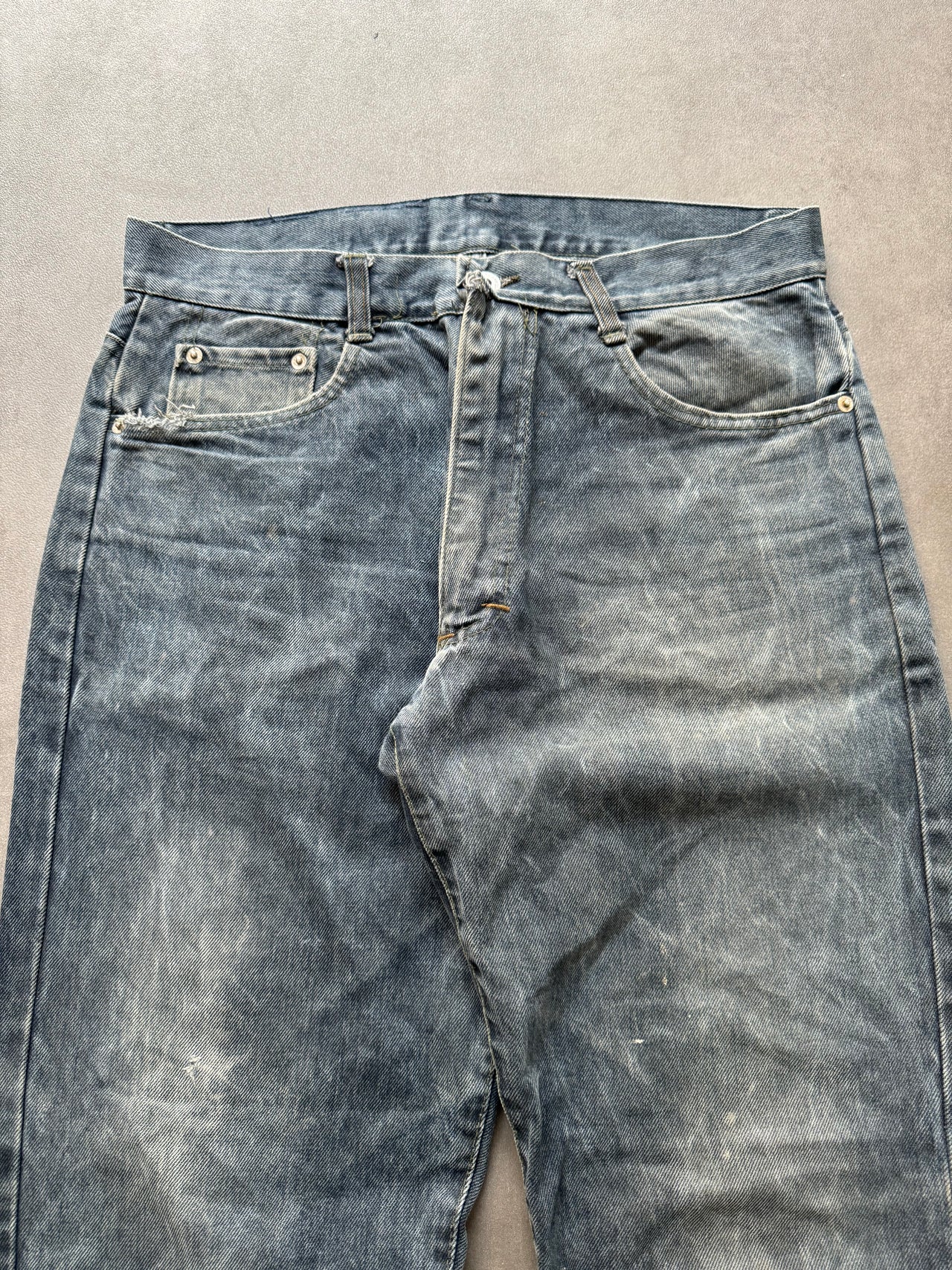Levi’s 501 W33 L34