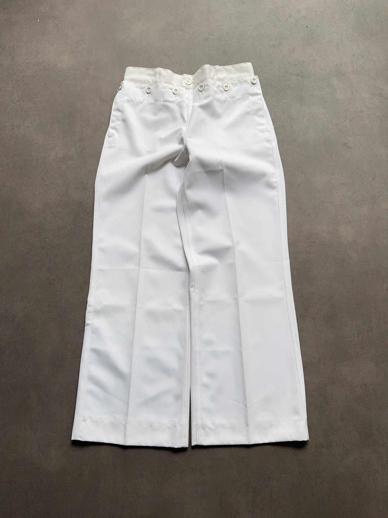 Toulon Navy Pants (S)