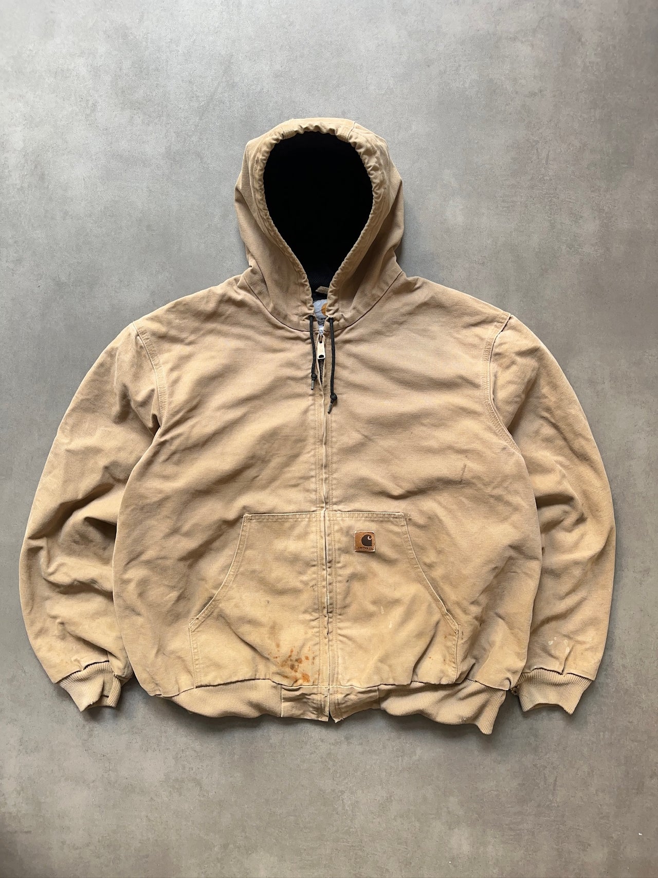 Carhartt Active jacket (XXL)