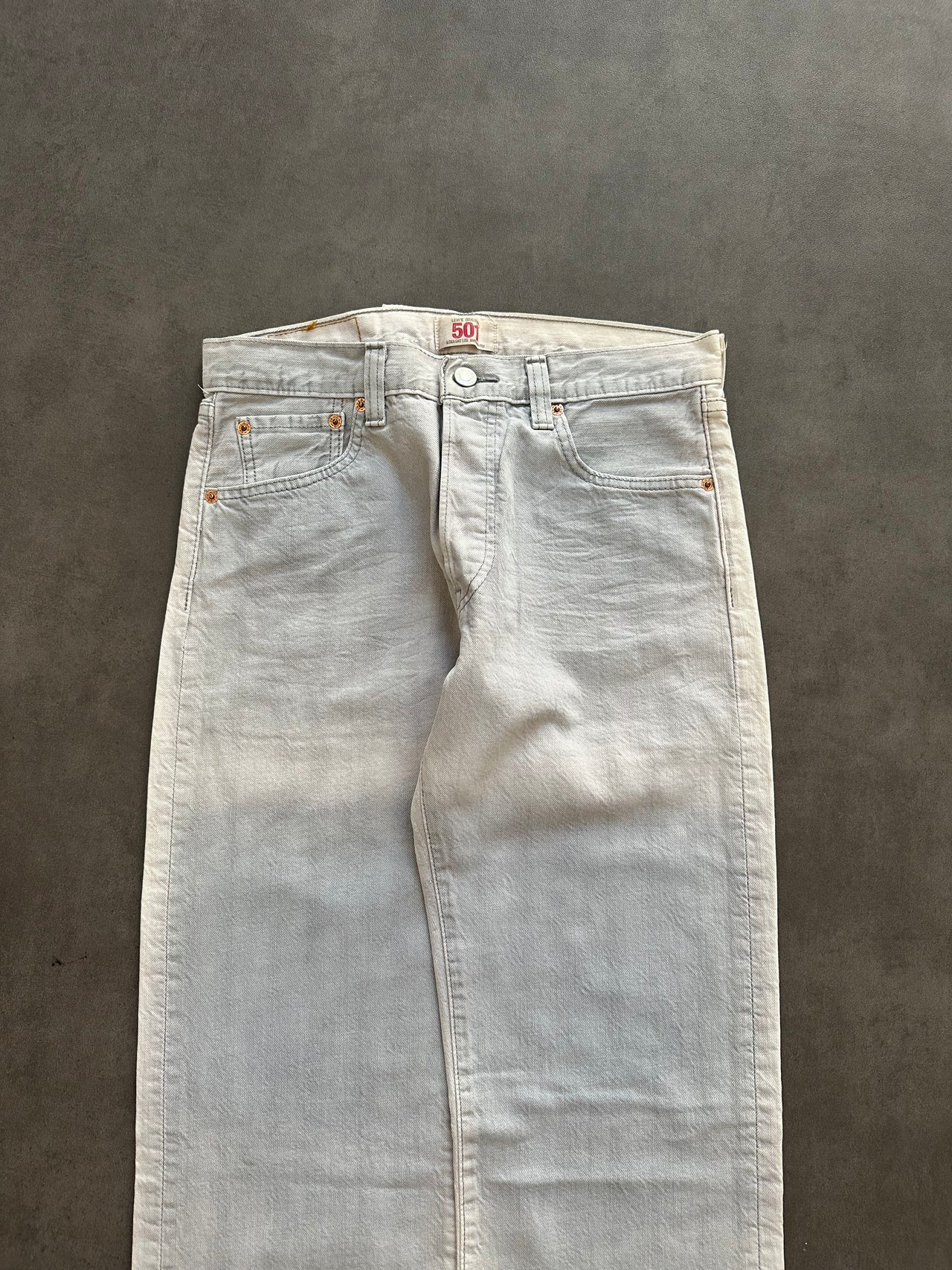 Levi’s 501 W30 L34
