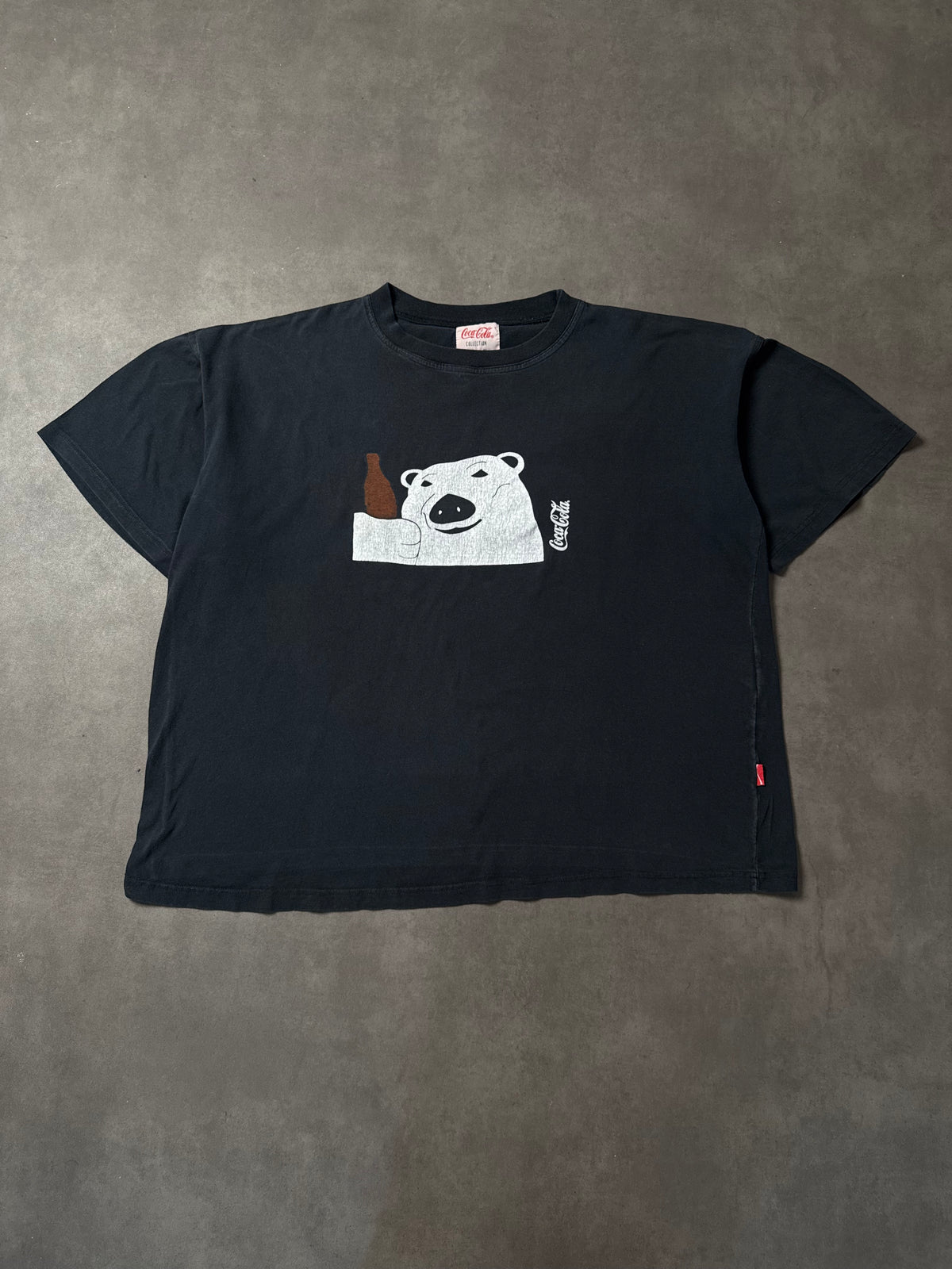 1990s Coca Cola Tee (XXL)