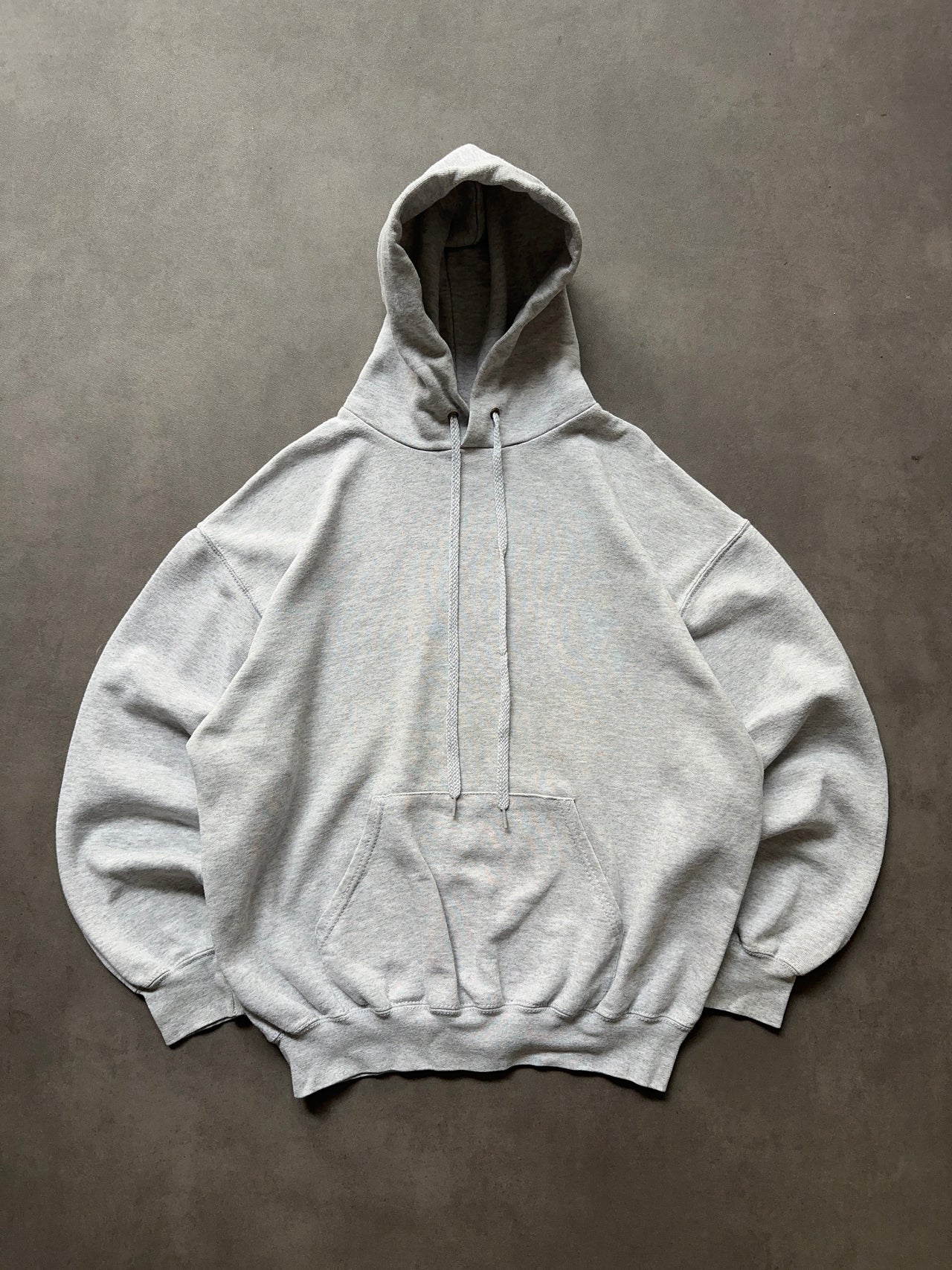 1990s Blank Hoodie (M)
