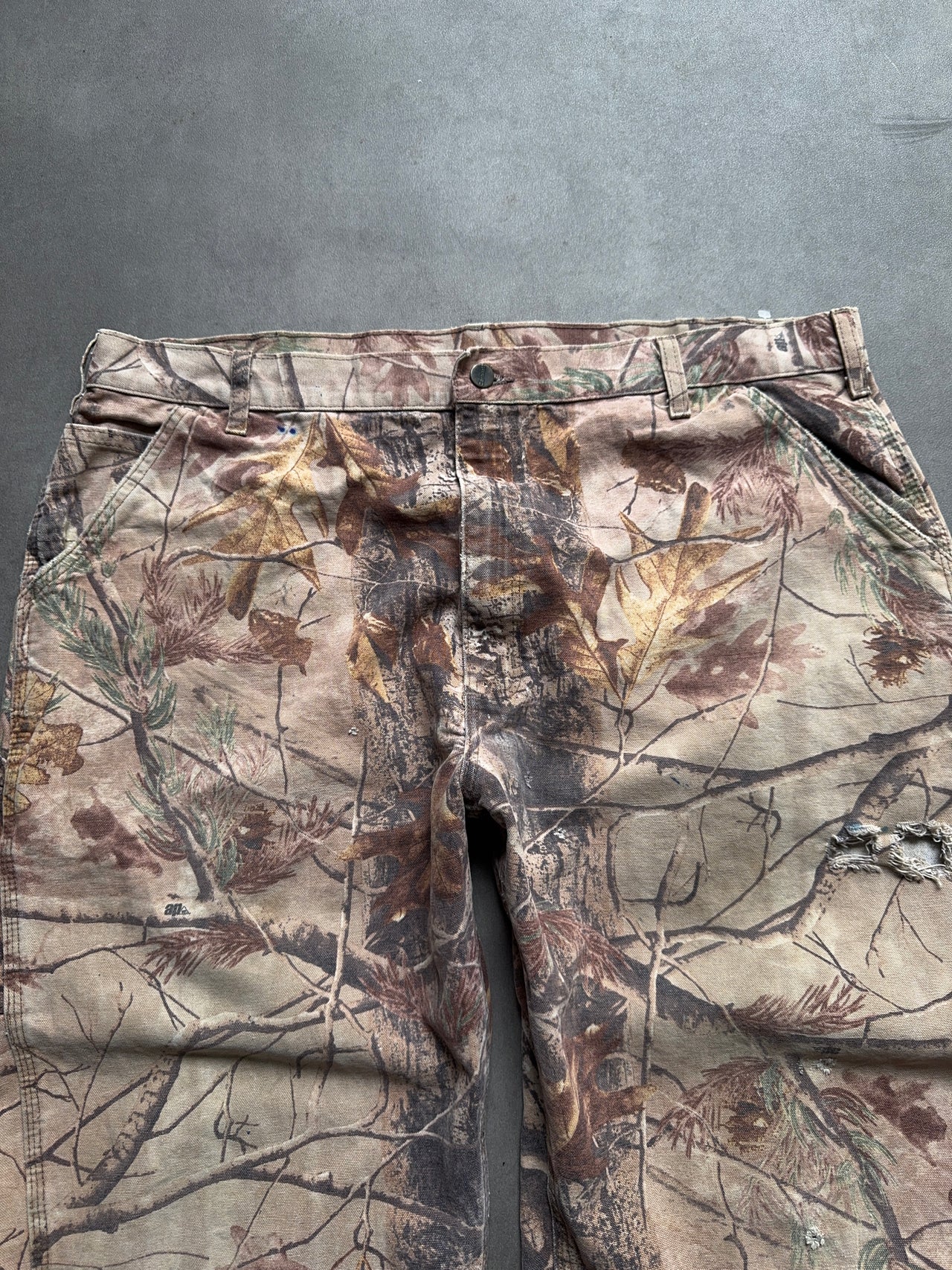 Carhartt Real Tree Pant (L)