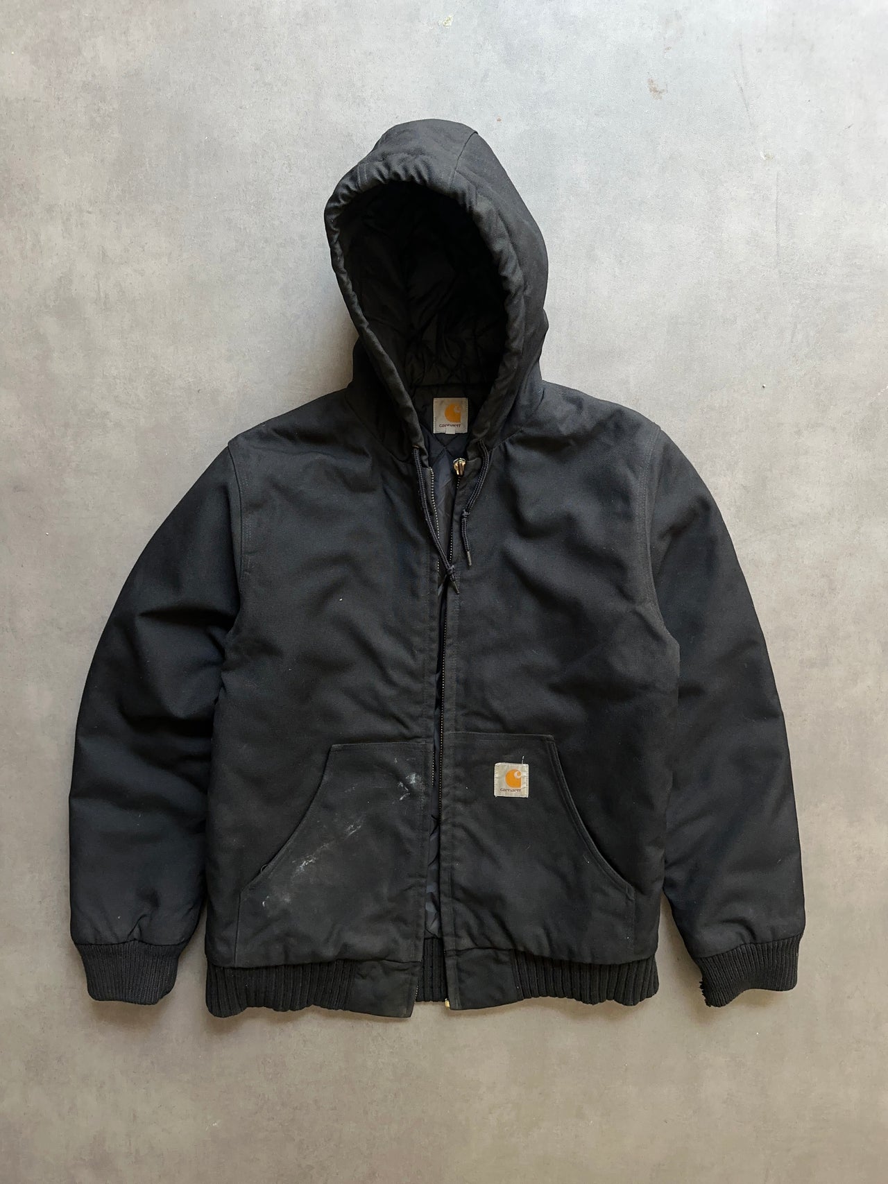 Carhartt Active Jacket (M)
