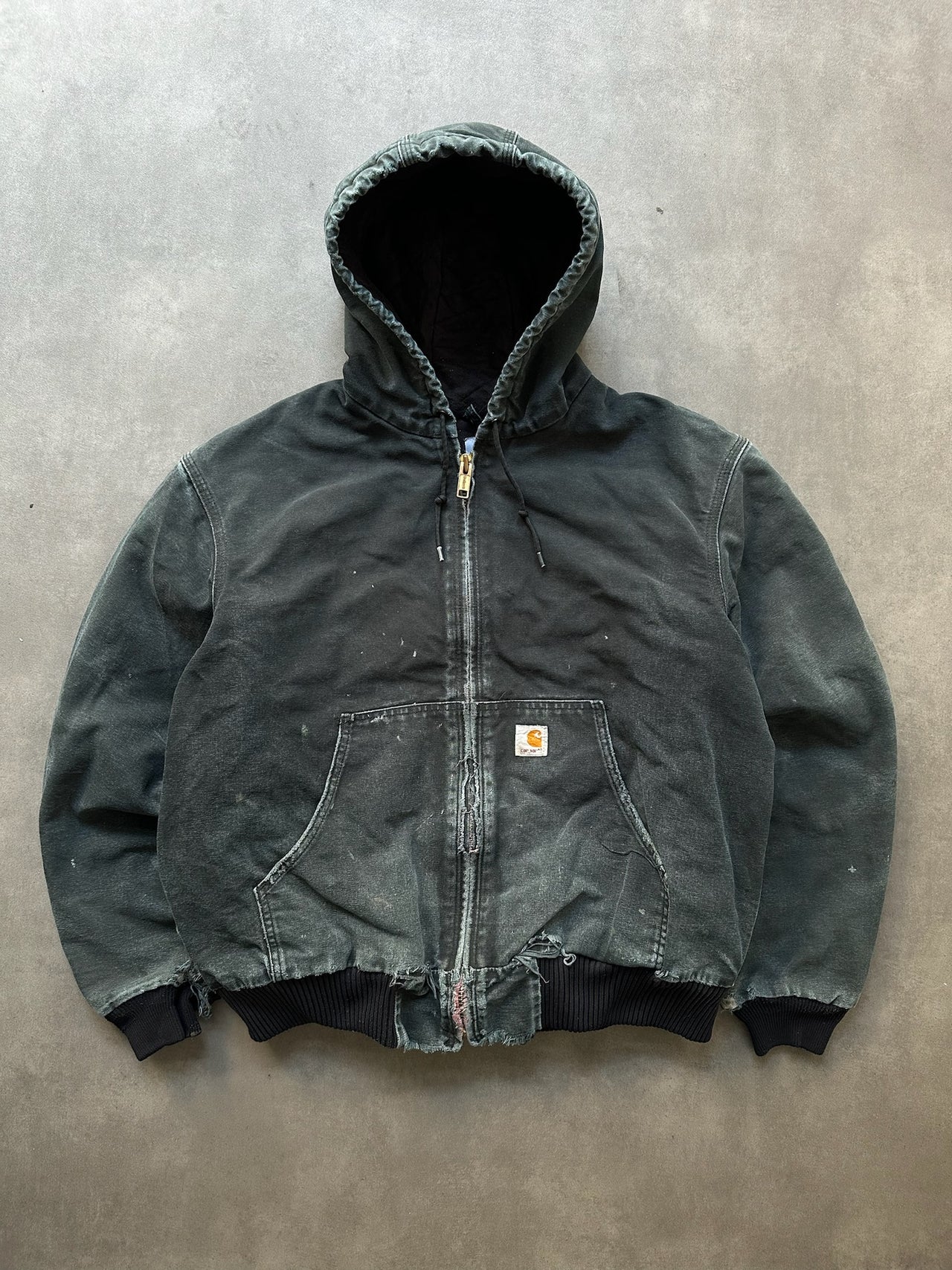 Carhartt Active jacket (M)