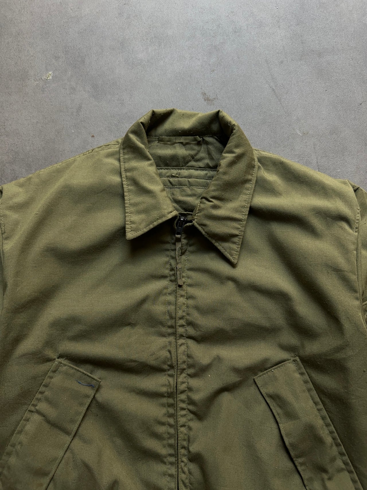 1980s NOS Bomber (M)