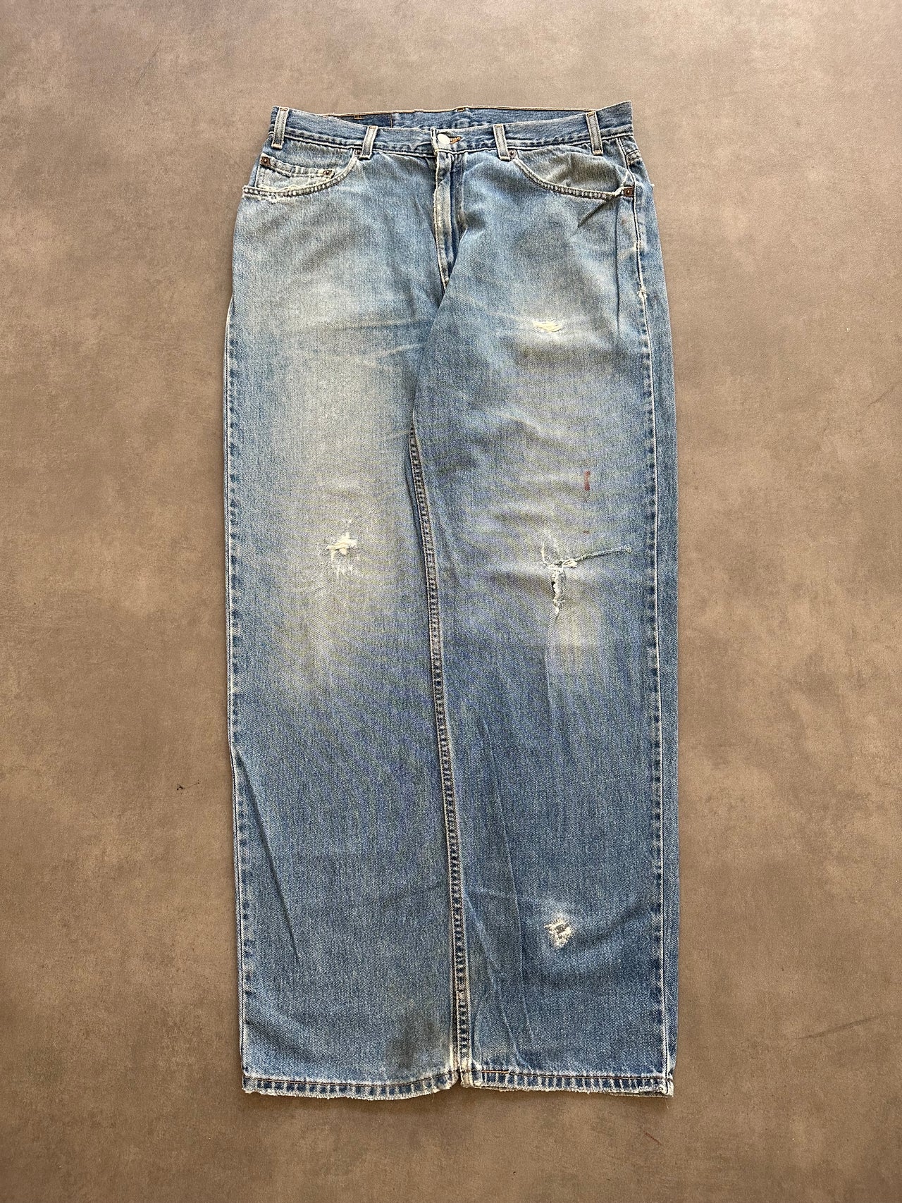 Levi’s 378 W36 L32