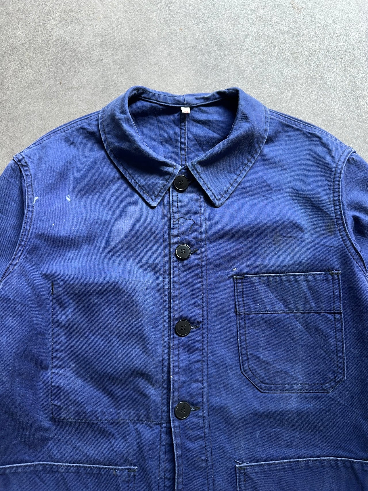 1980s French shirt (M)