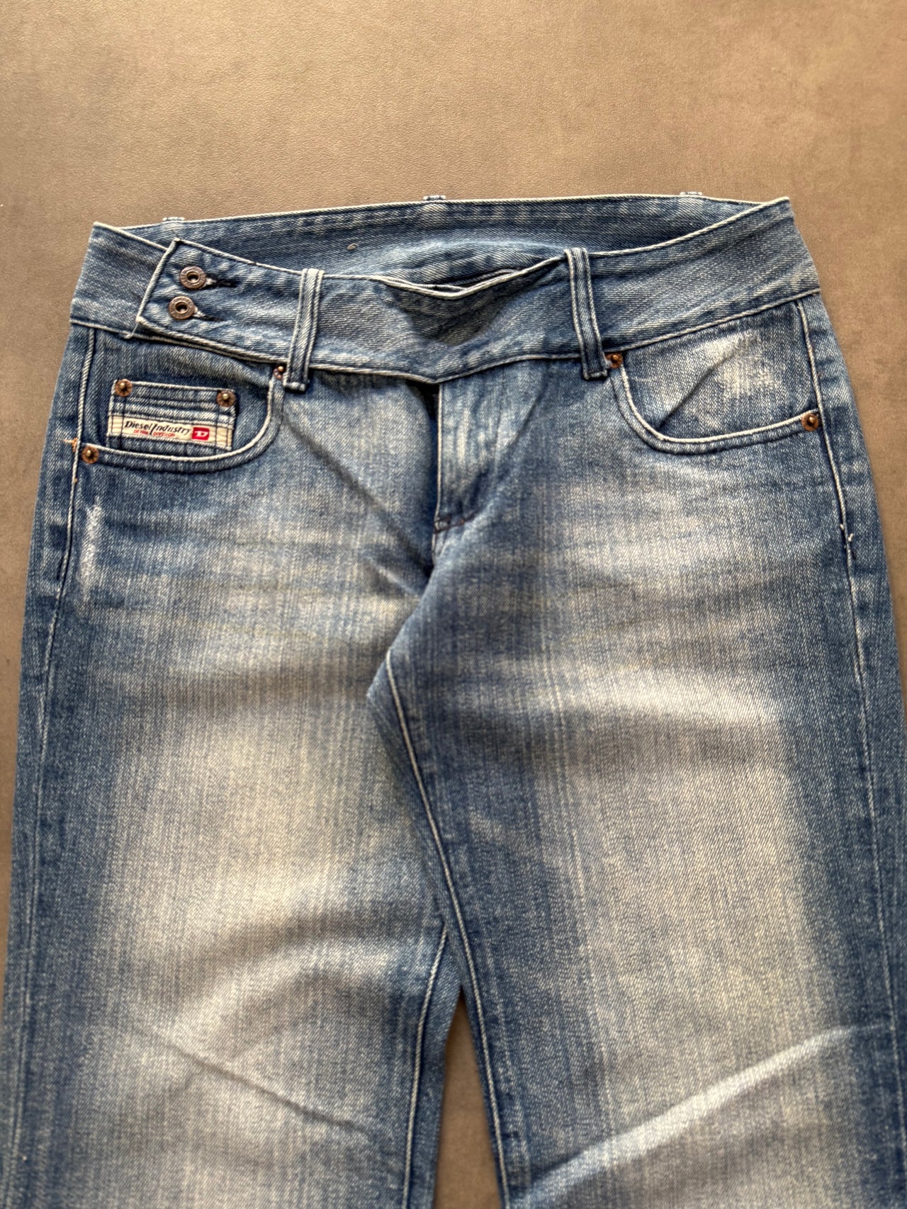 Diesel Denim W30